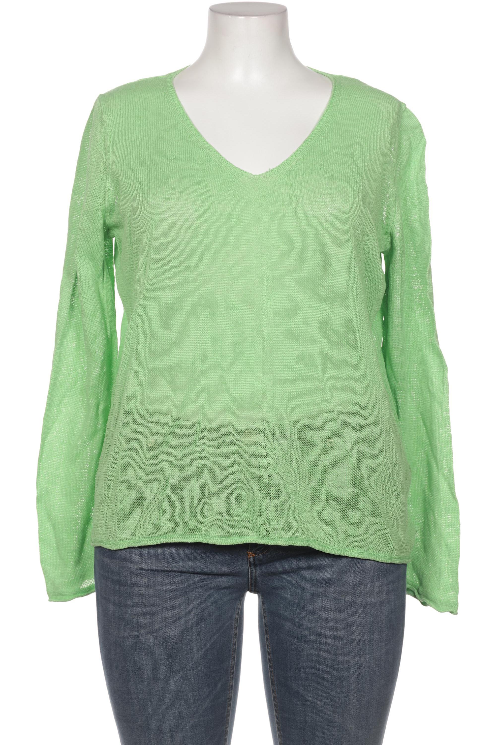 

Marc O Polo Damen Pullover, hellgrün, Gr. 44