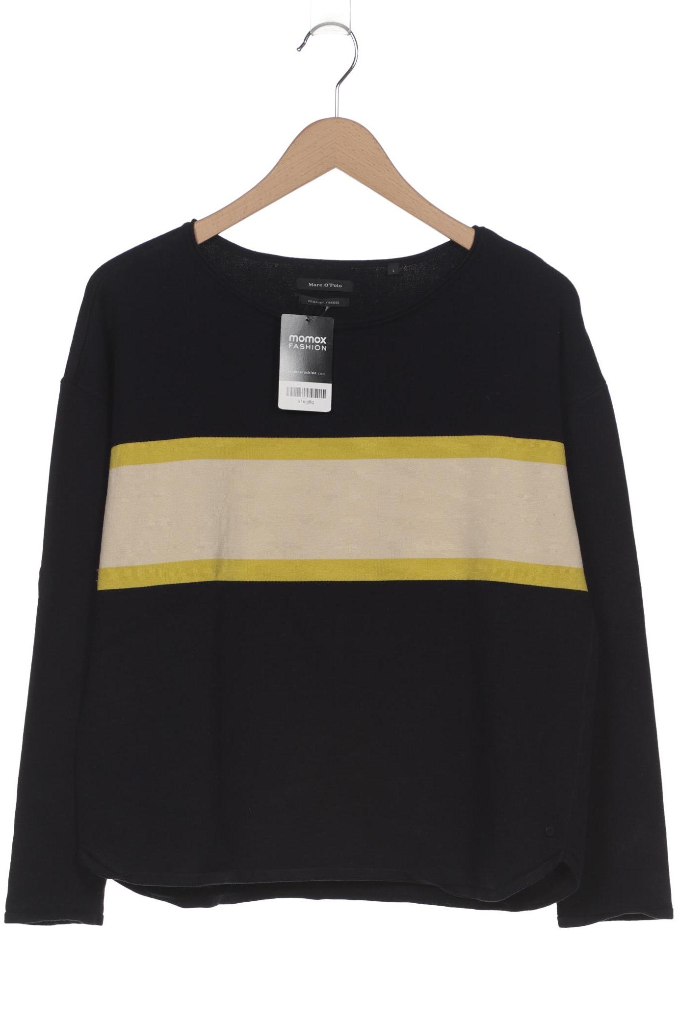 

Marc O Polo Damen Pullover, marineblau, Gr. 42