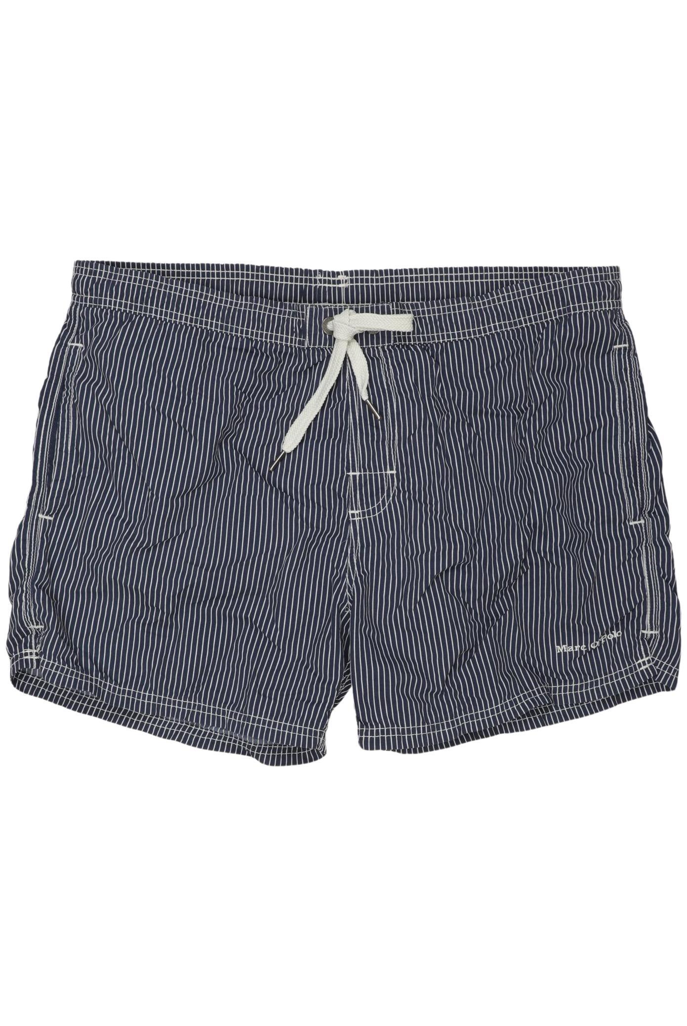

Marc O Polo Herren Shorts, marineblau, Gr. 52