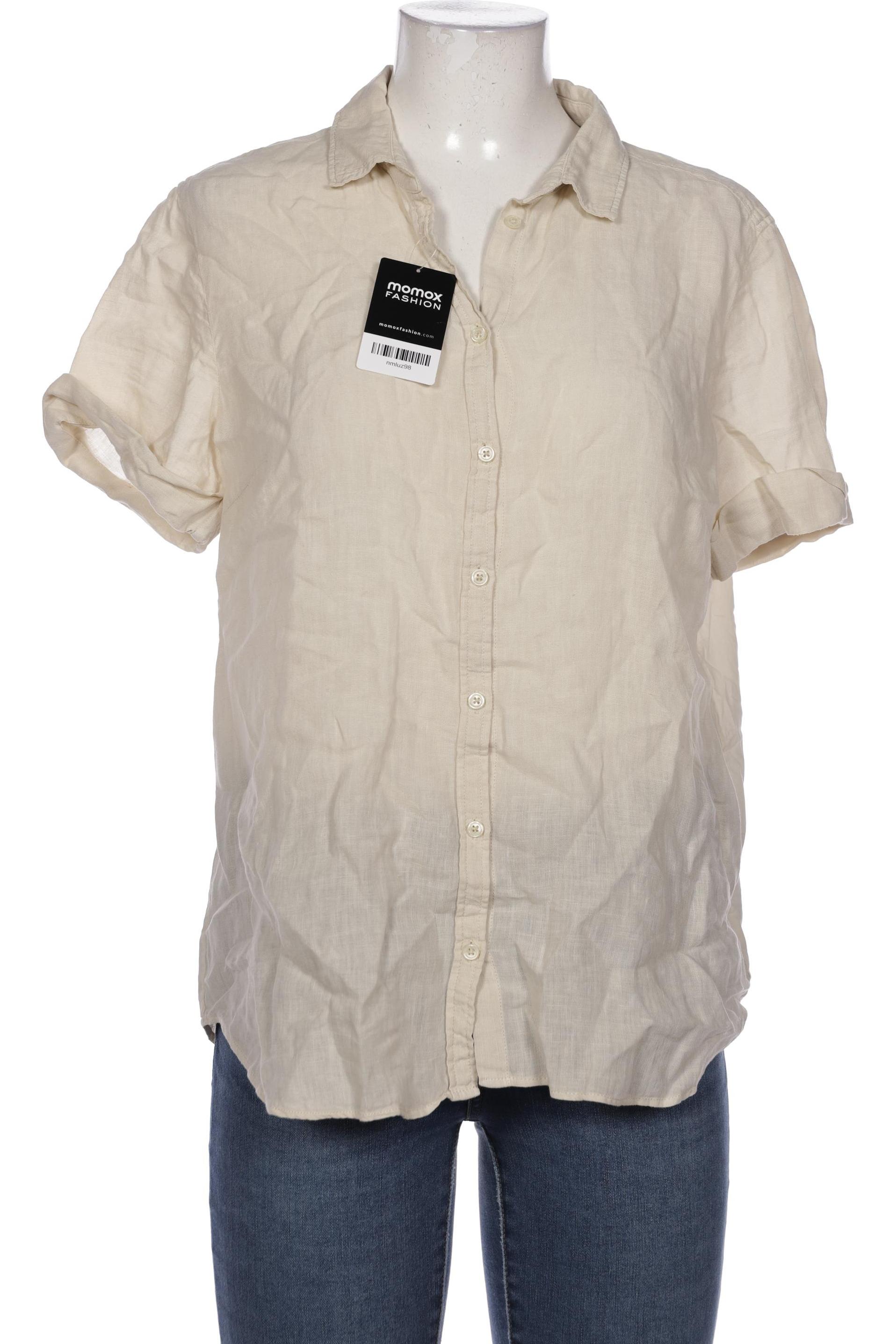 

Marc O Polo Damen Bluse, beige, Gr. 40