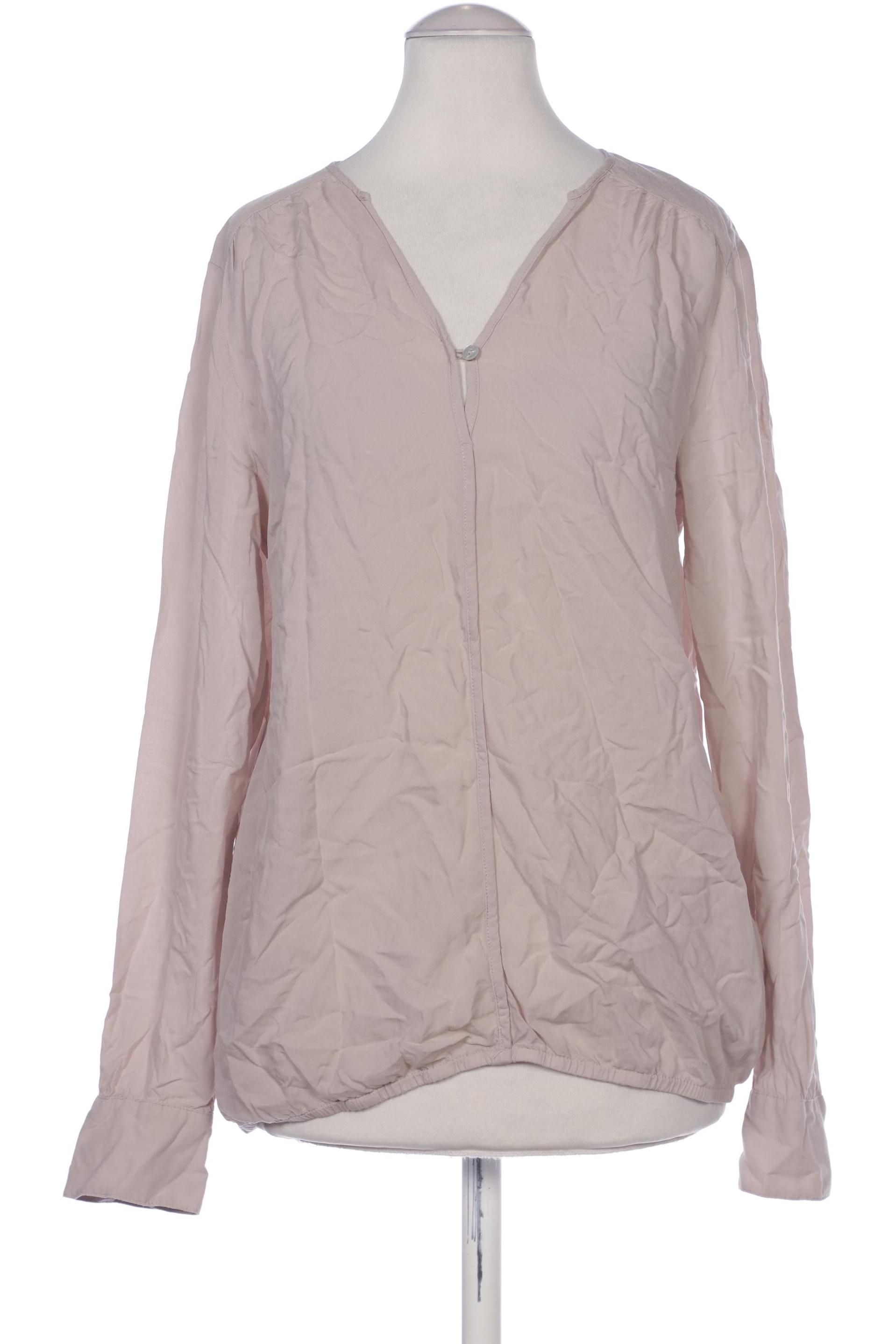 

Marc O Polo Damen Bluse, beige, Gr. 34