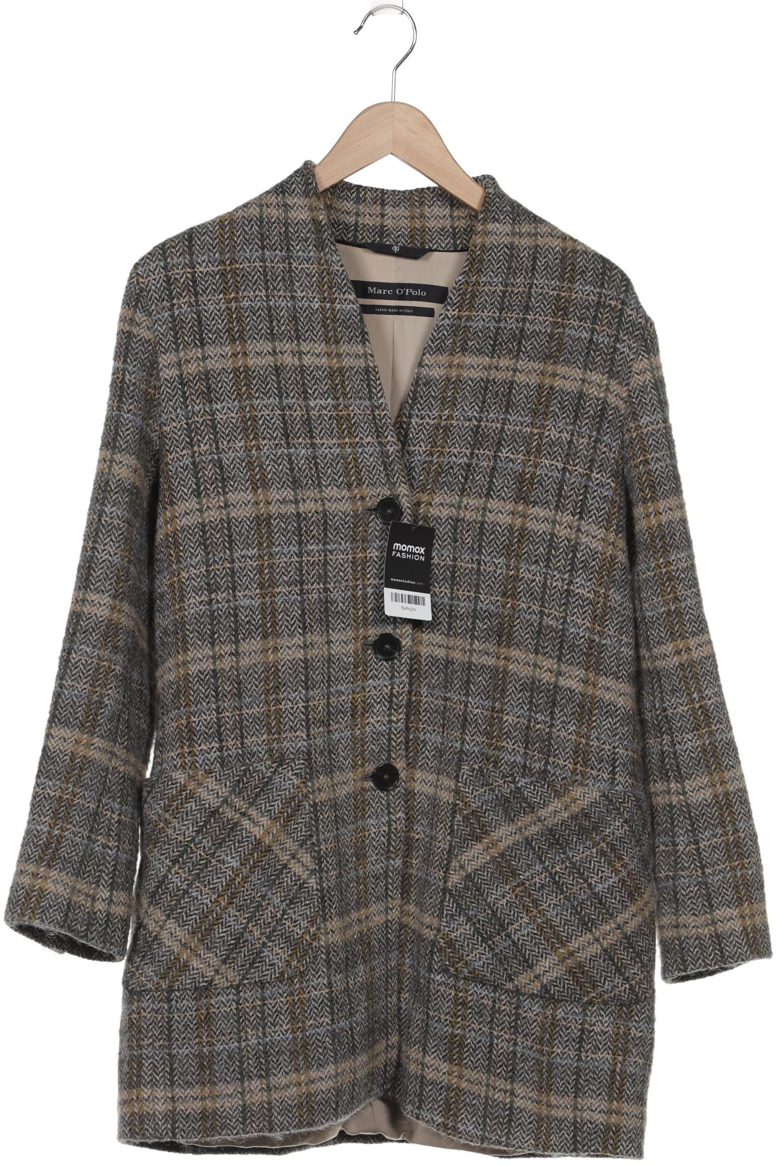 

Marc O Polo Damen Mantel, beige