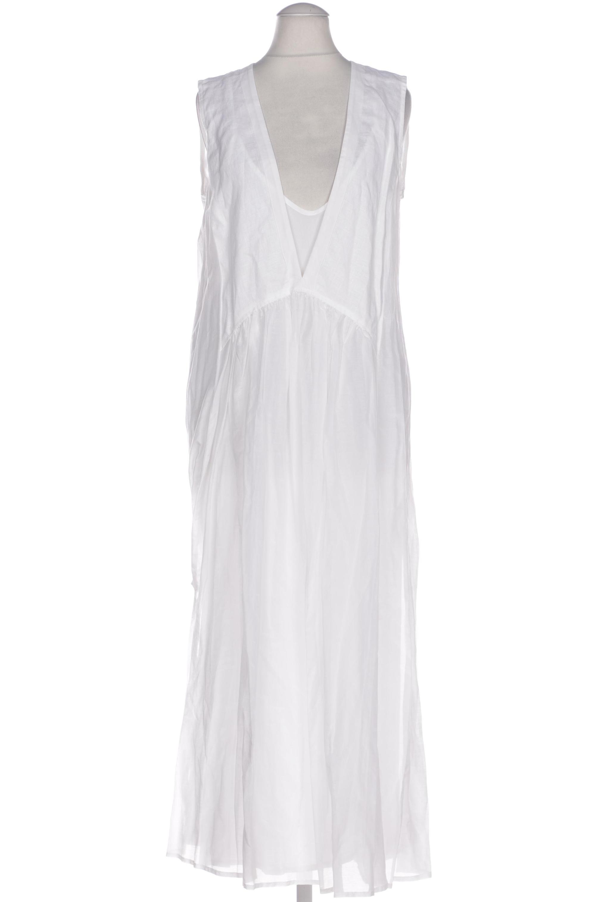 

Marc O Polo Damen Kleid, weiß, Gr. 34