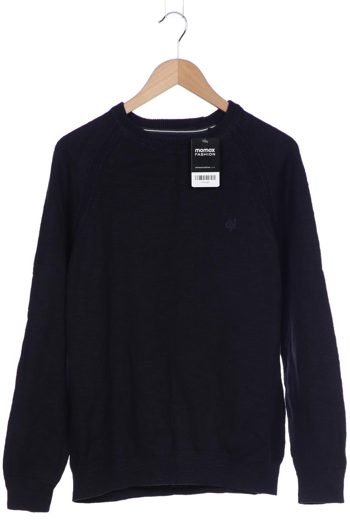 

Marc O Polo Herren Pullover, marineblau, Gr. 52