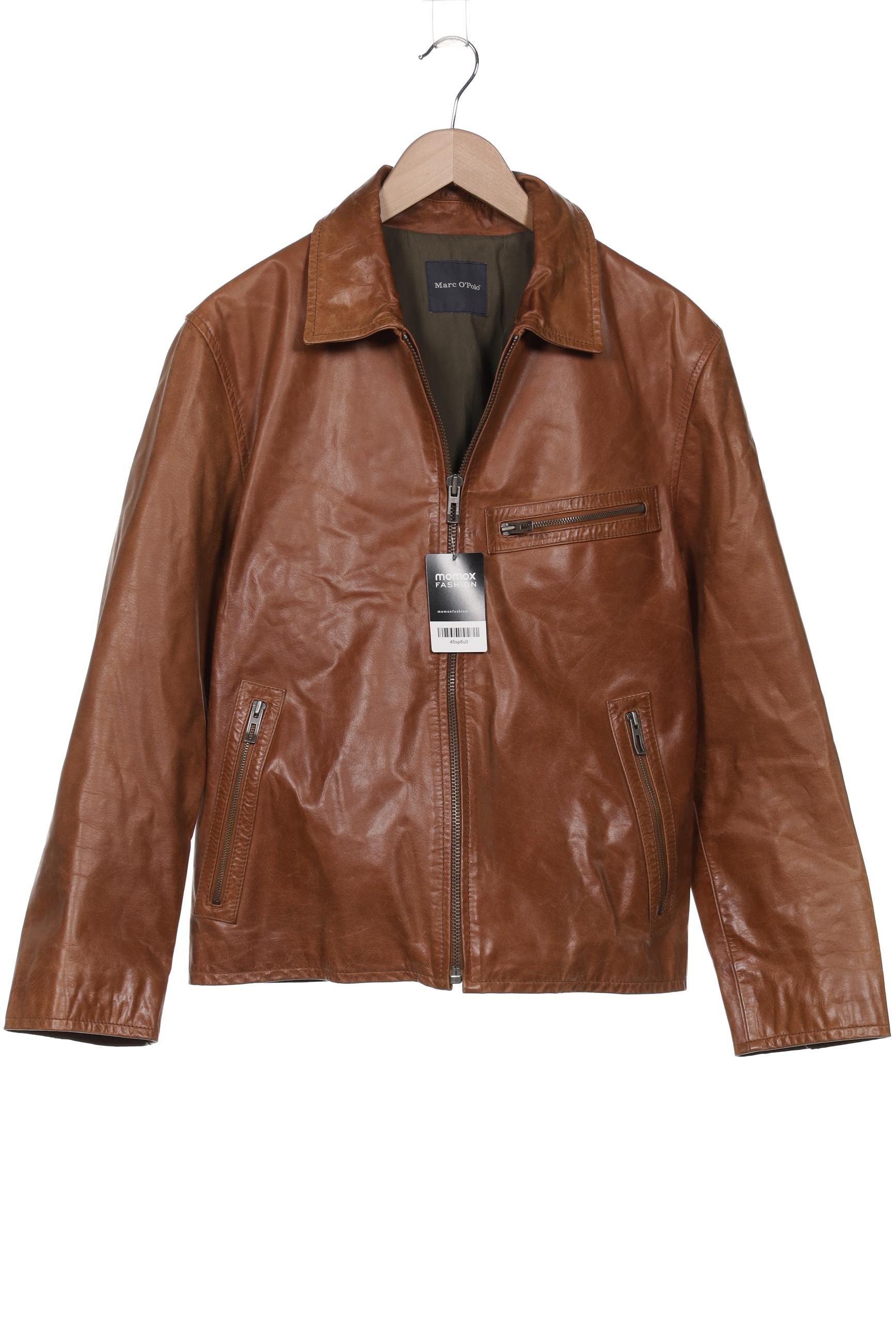 

Marc O Polo Herren Jacke, braun, Gr. 48