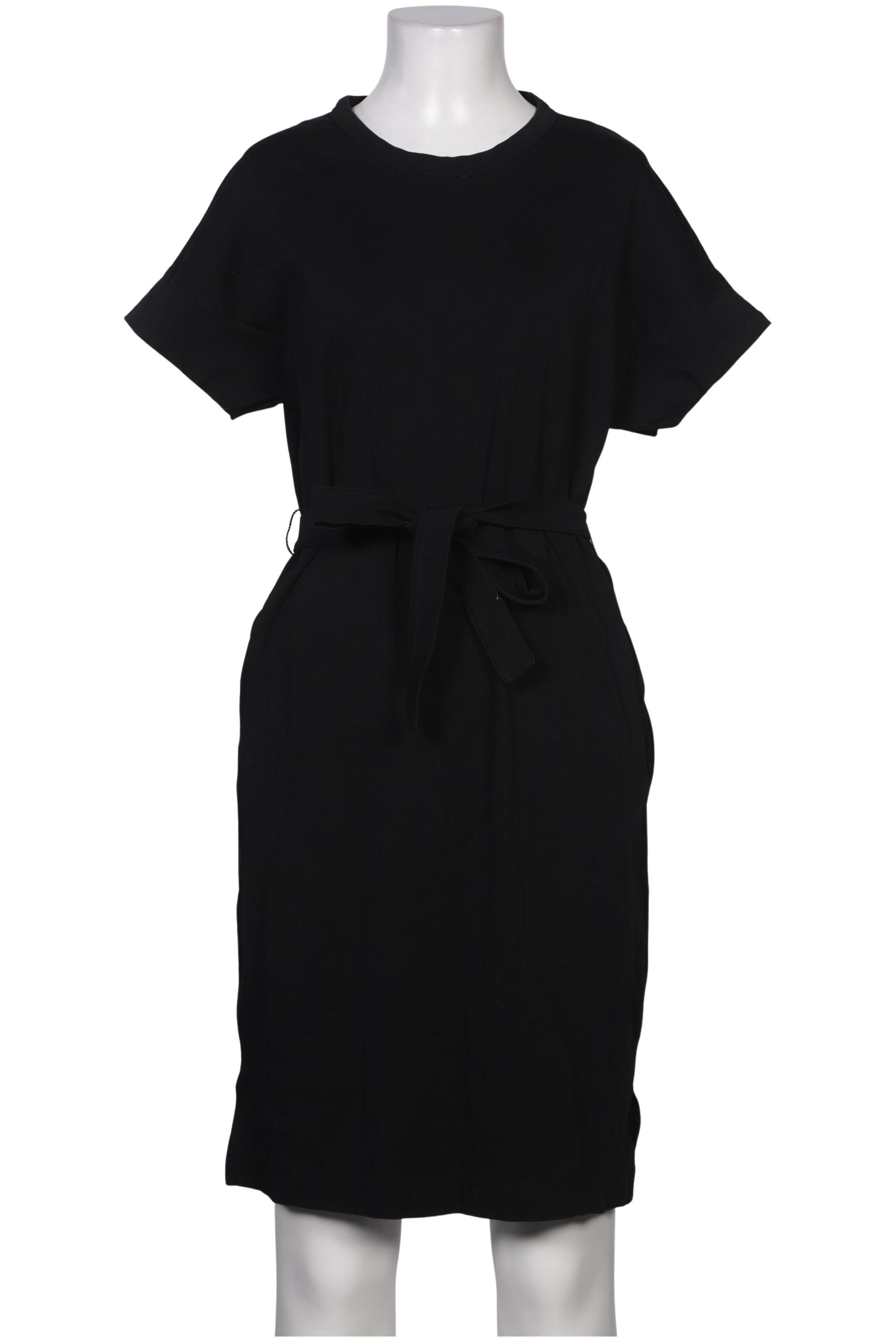 

Marc O Polo Damen Kleid, schwarz, Gr. 36