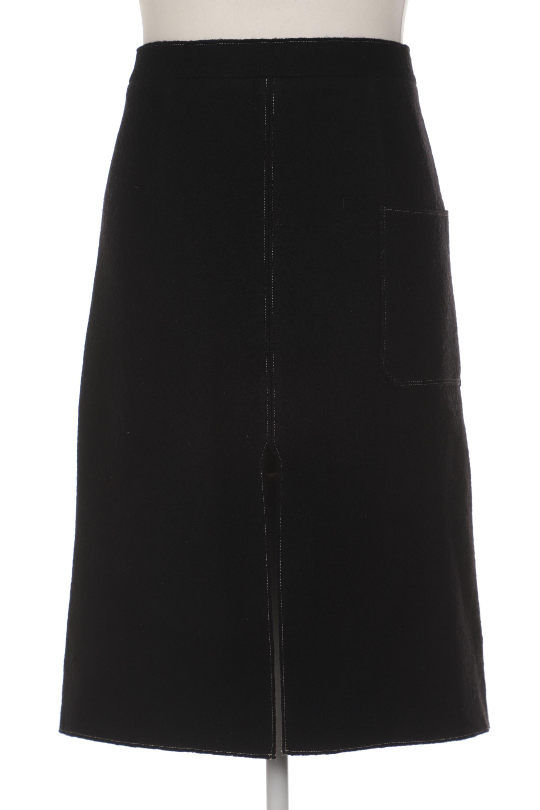 

Marc O Polo Damen Rock, schwarz, Gr. 42
