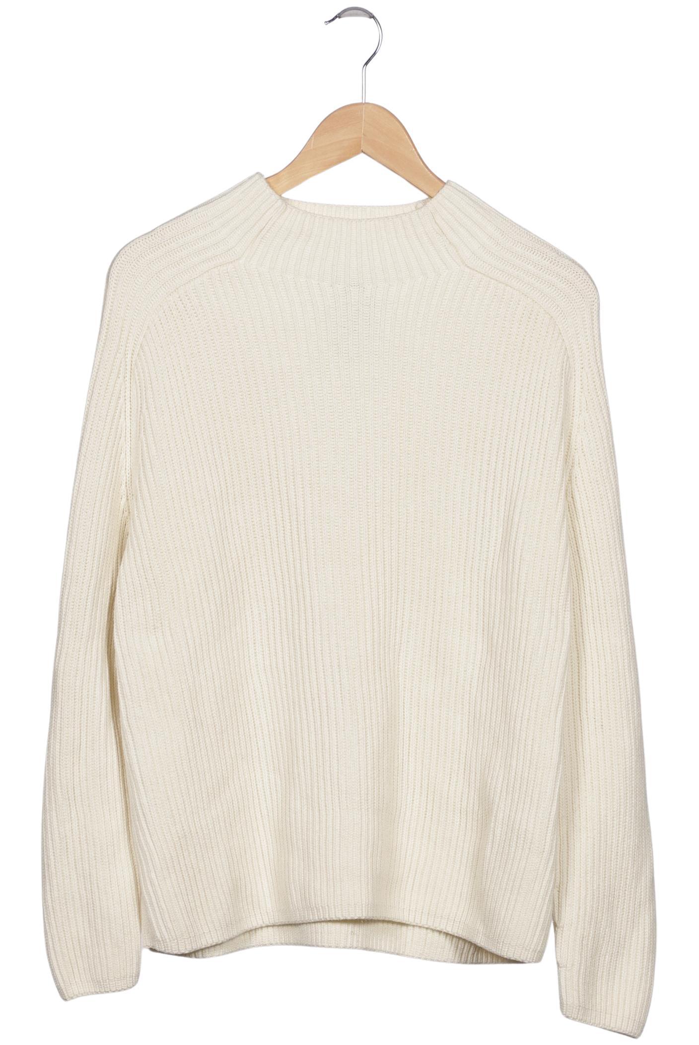 

Marc O Polo Damen Pullover, cremeweiß, Gr. 38