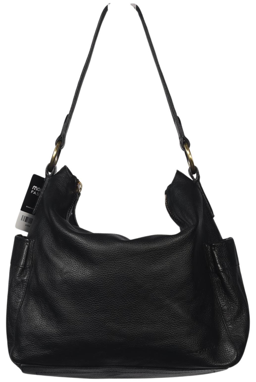 

Marc O Polo Damen Handtasche, schwarz, Gr.