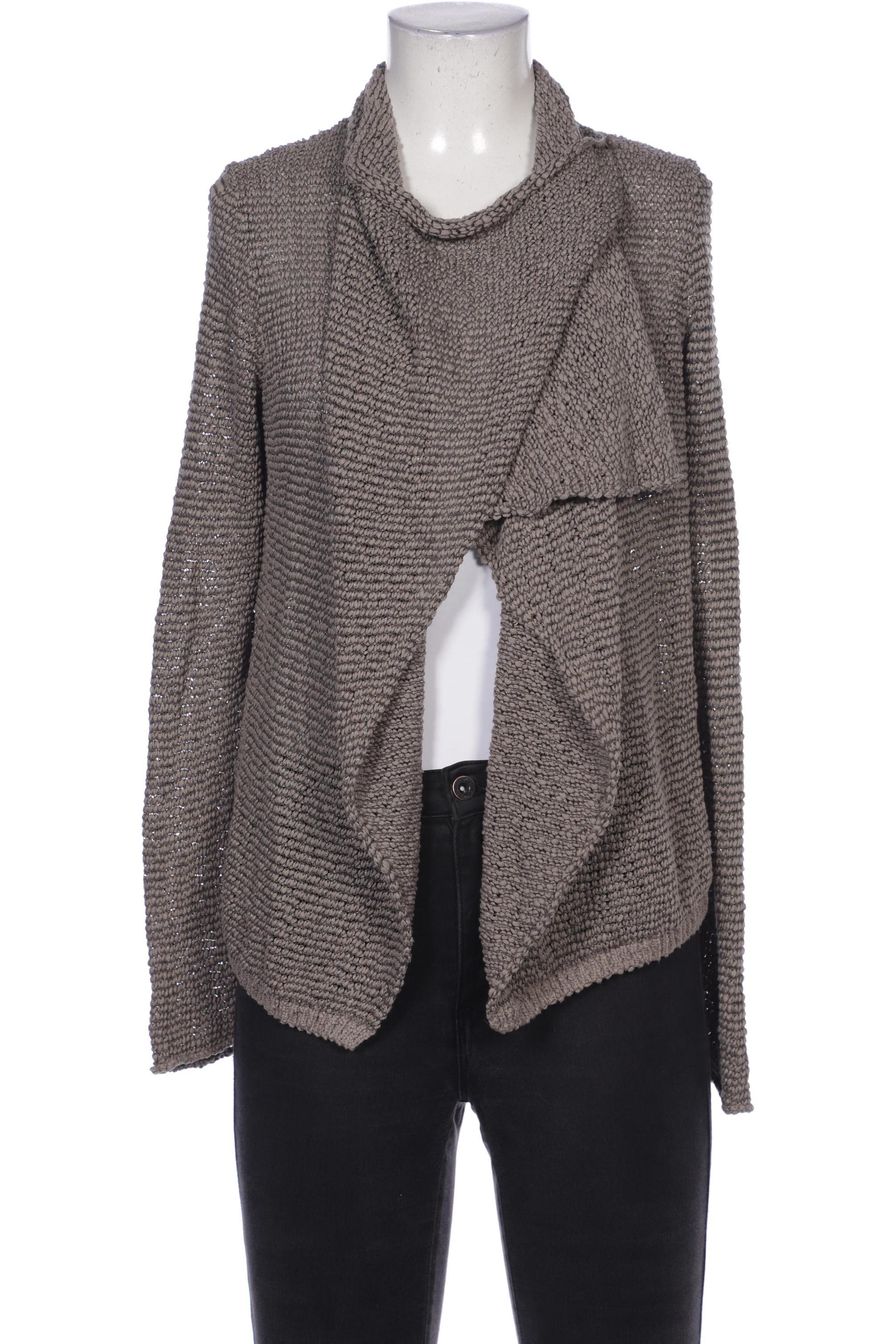 

Marc O Polo Damen Strickjacke, grün, Gr. 36