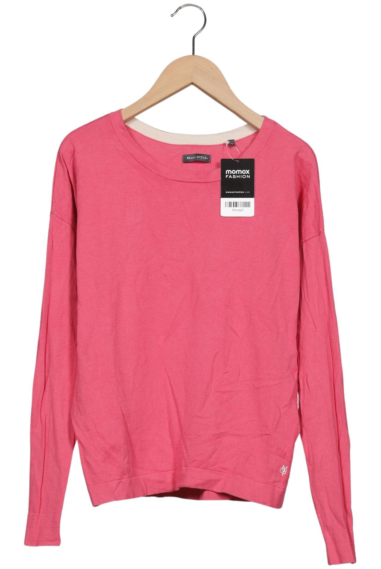 

Marc O Polo Damen Pullover, pink, Gr. 36