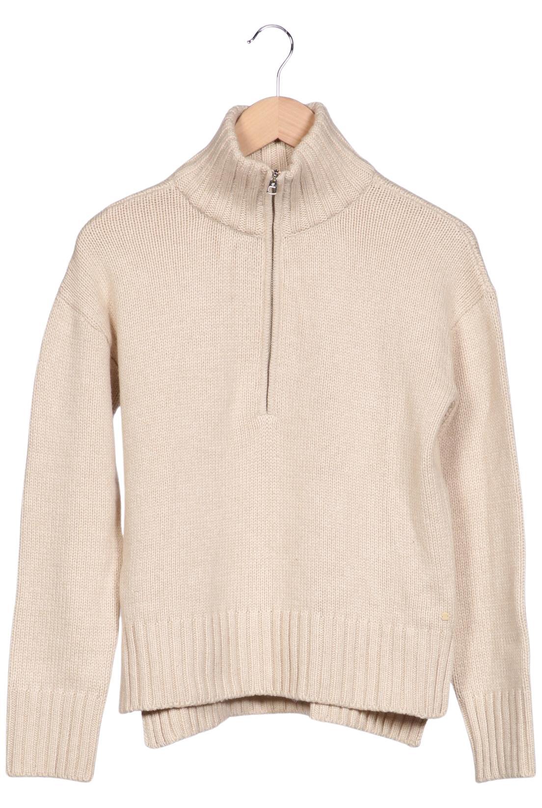

Marc O Polo Damen Pullover, beige, Gr. 36