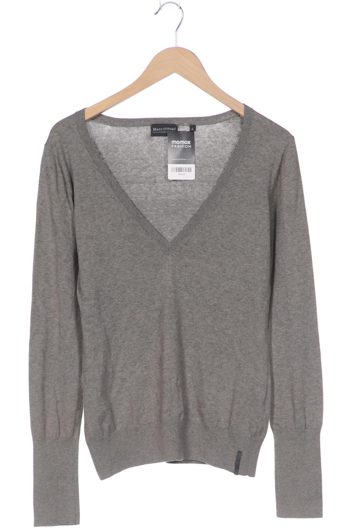 

Marc O Polo Damen Pullover, grau