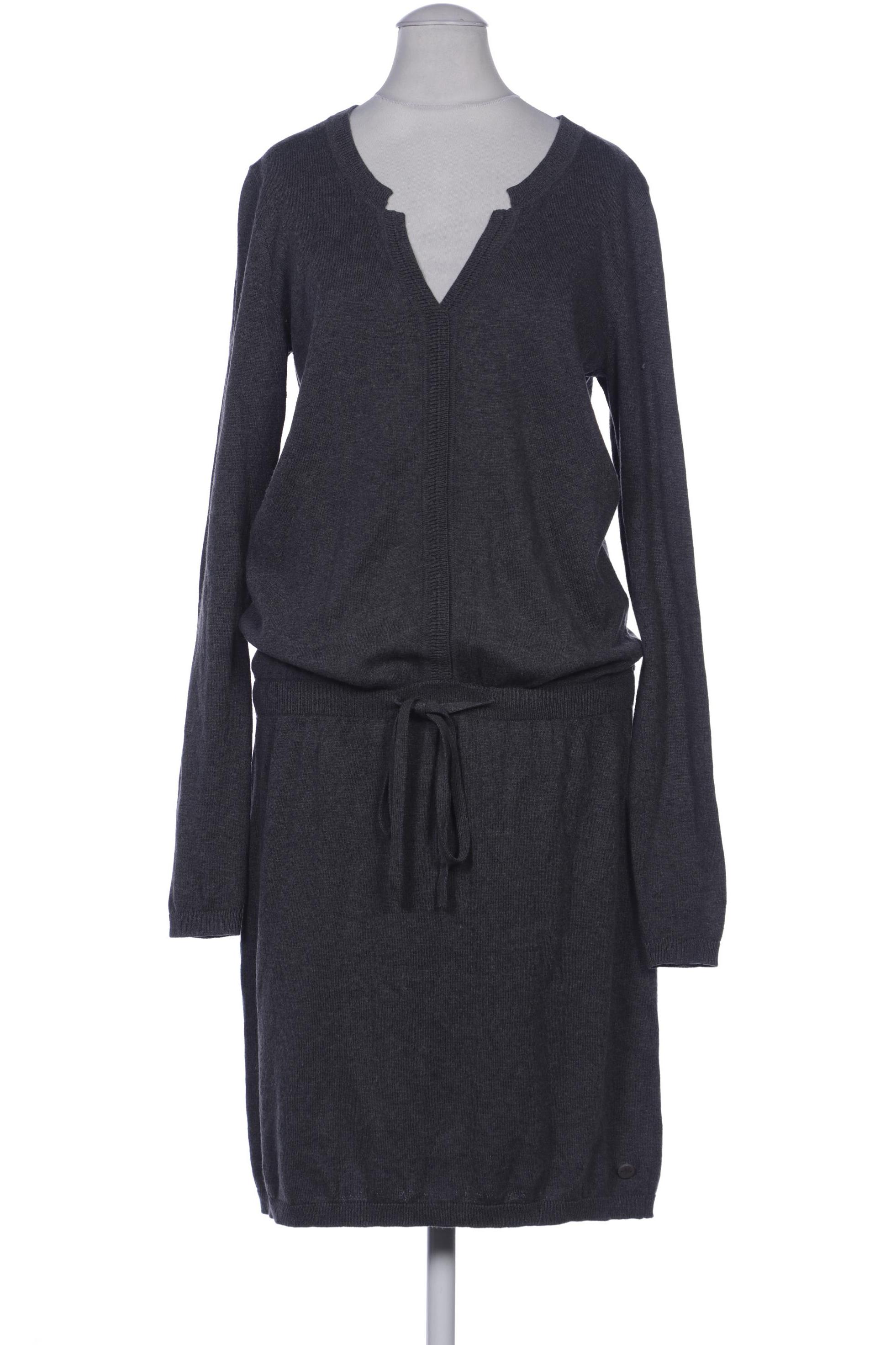 

Marc O Polo Damen Kleid, grau, Gr. 34