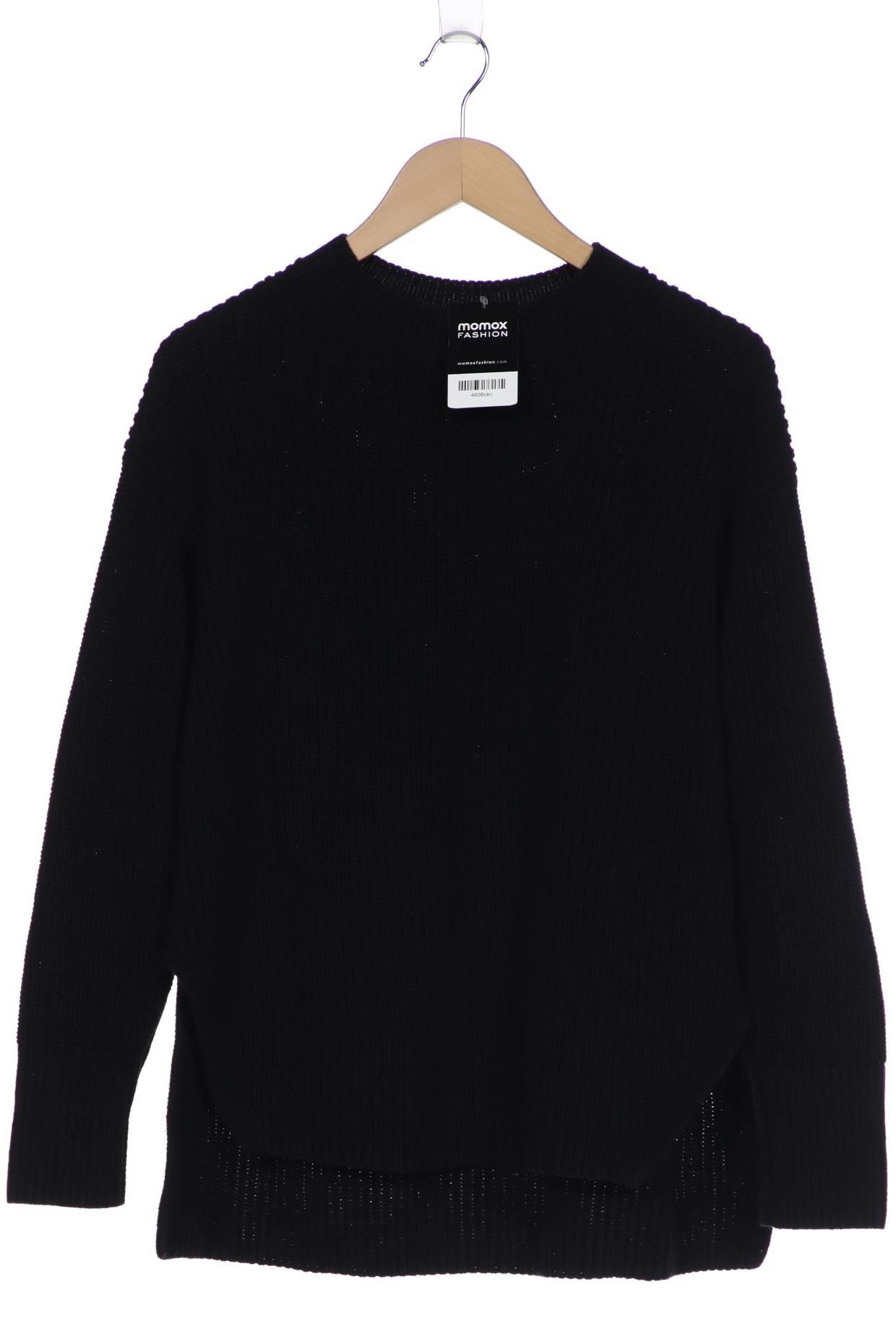 

Marc O Polo Damen Pullover, schwarz