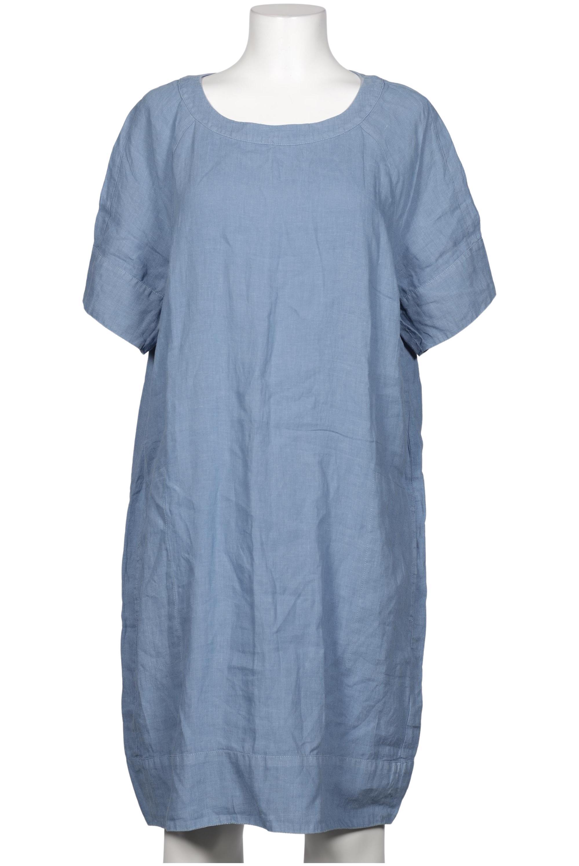 

Marc O Polo Damen Kleid, blau, Gr. 42