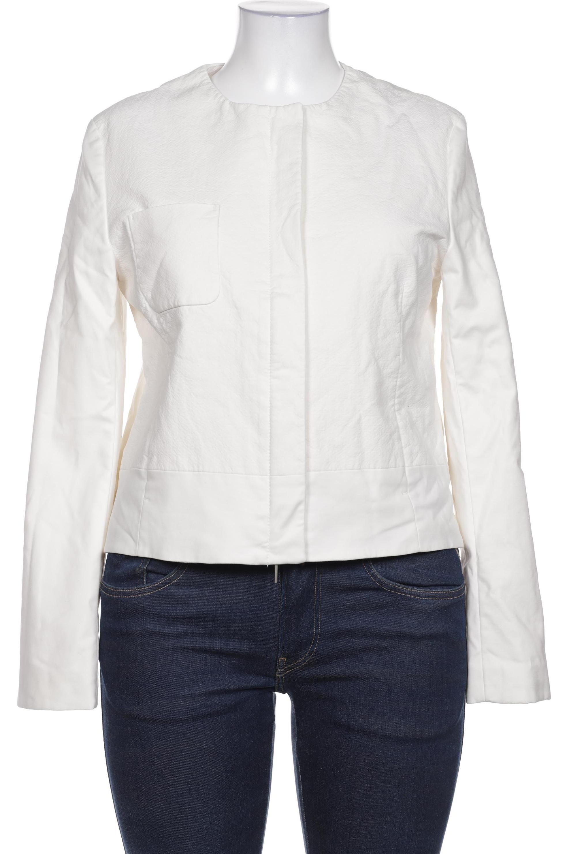 

Marc O Polo Damen Blazer, weiß, Gr. 44