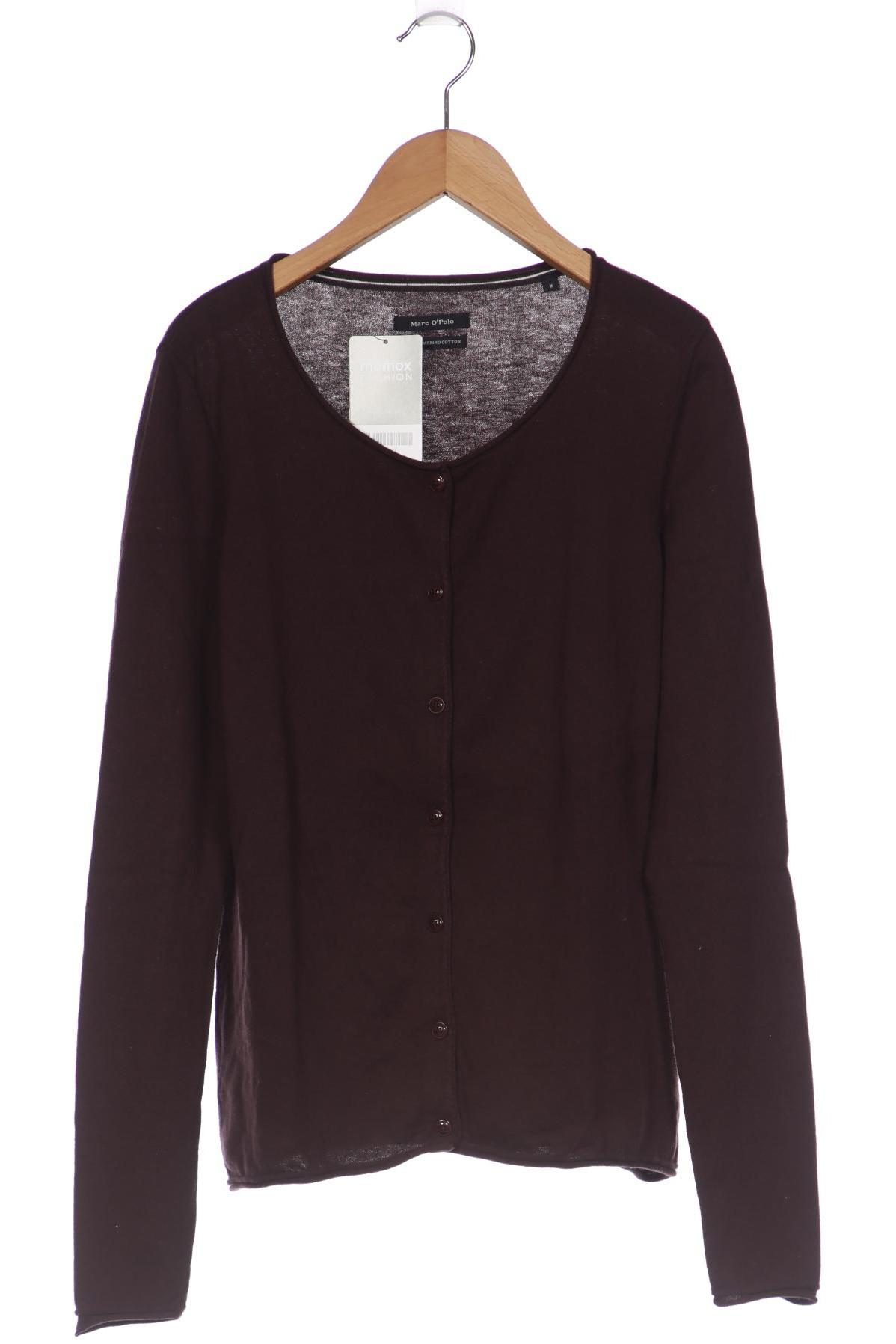 

Marc O Polo Damen Strickjacke, braun