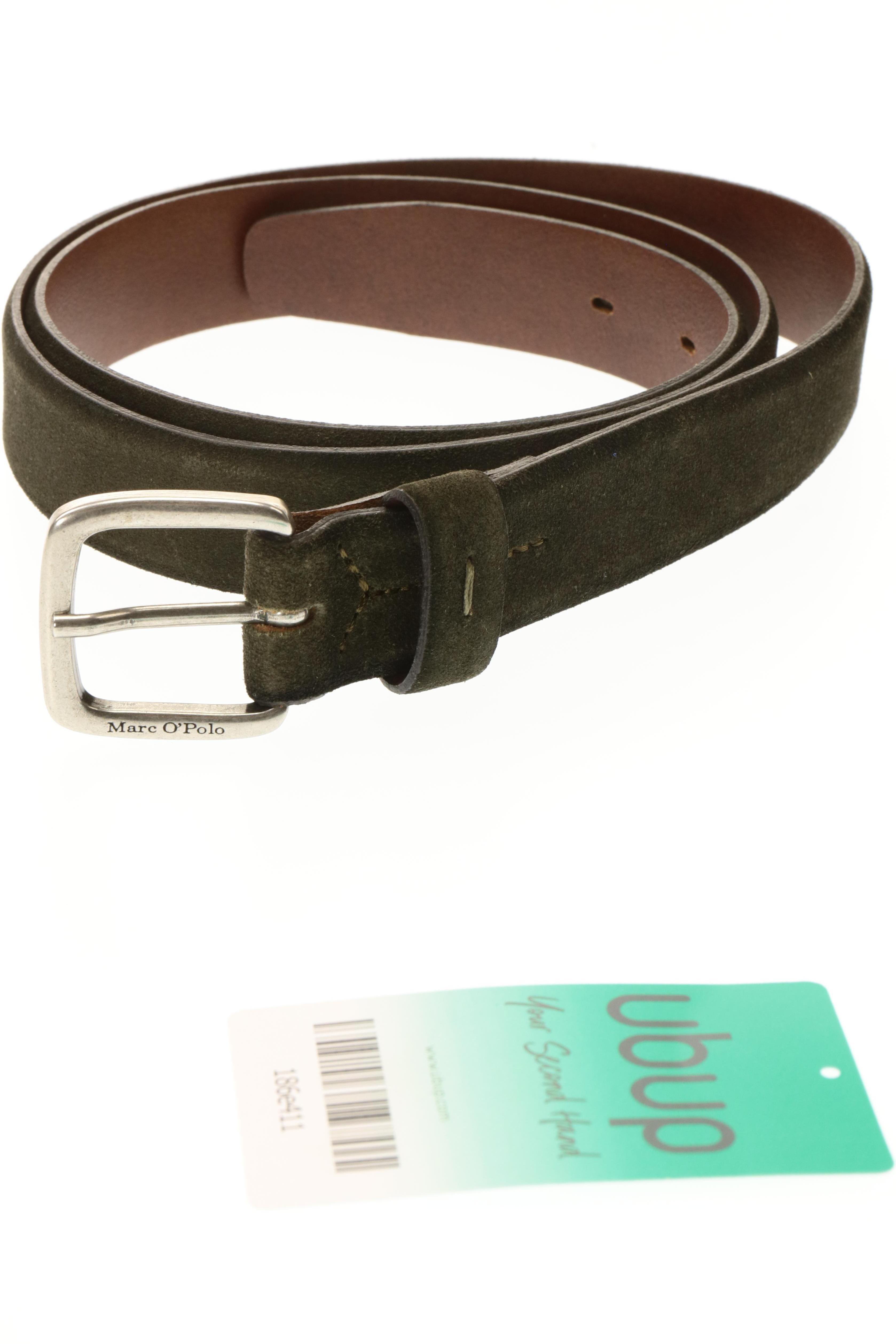 

Marc O Polo Herren Gürtel, braun, Gr. 100