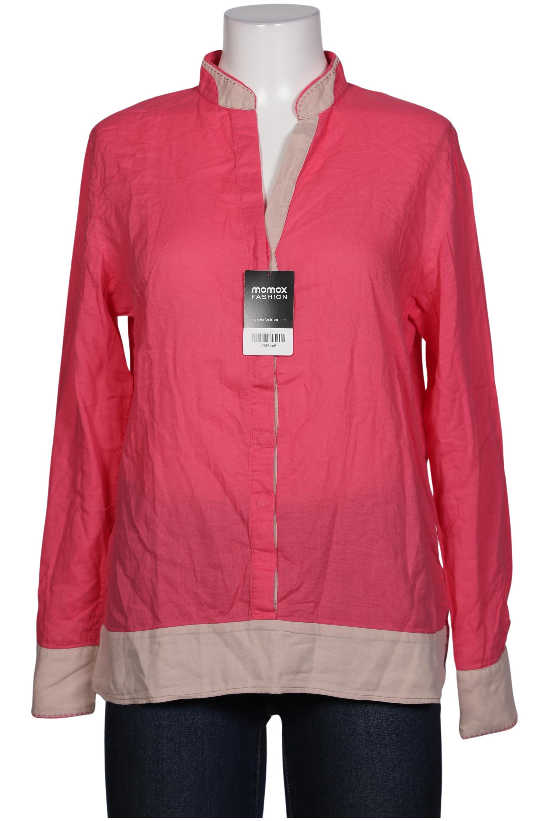 

Marc O Polo Damen Bluse, pink, Gr. 42