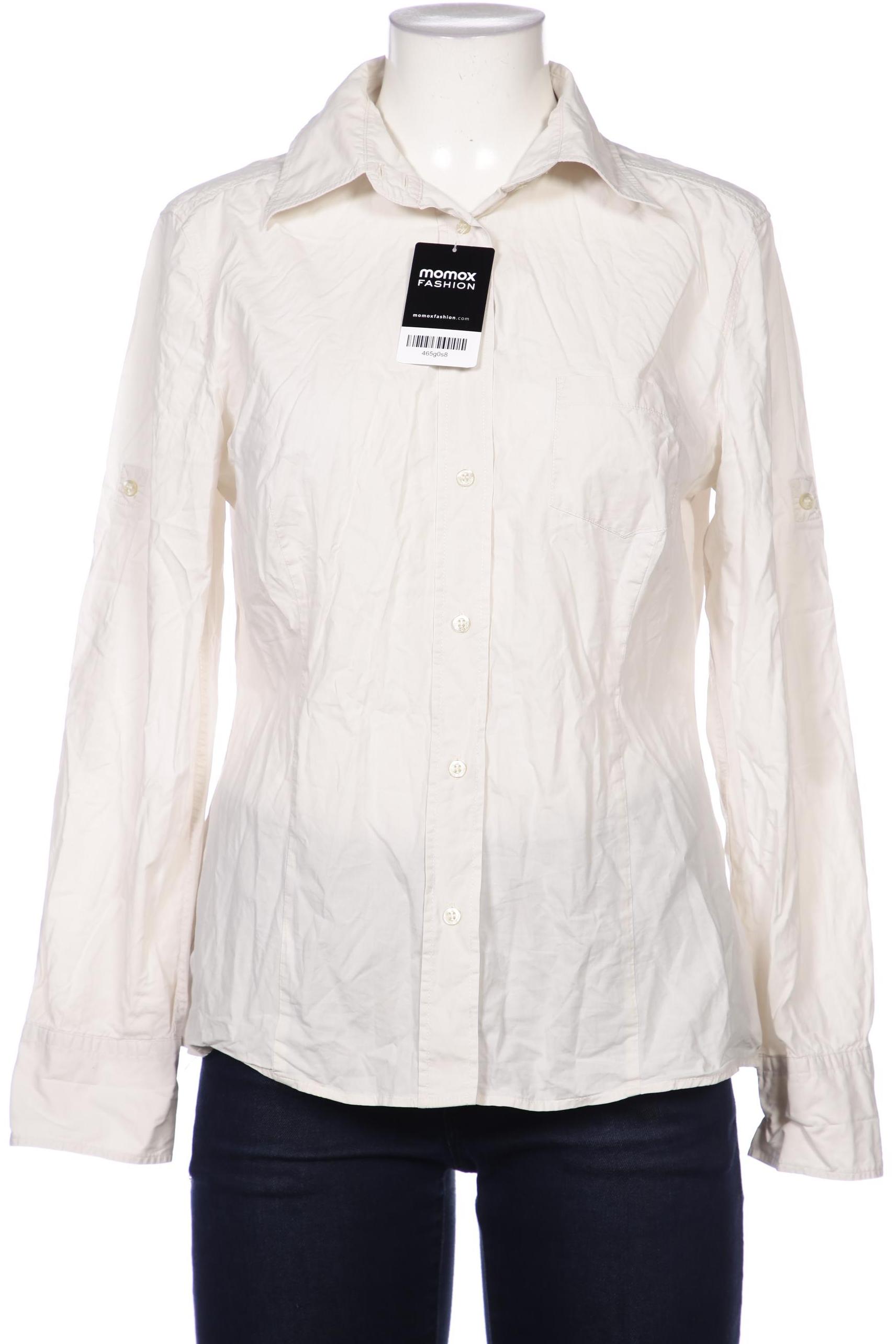 

Marc O Polo Damen Bluse, beige