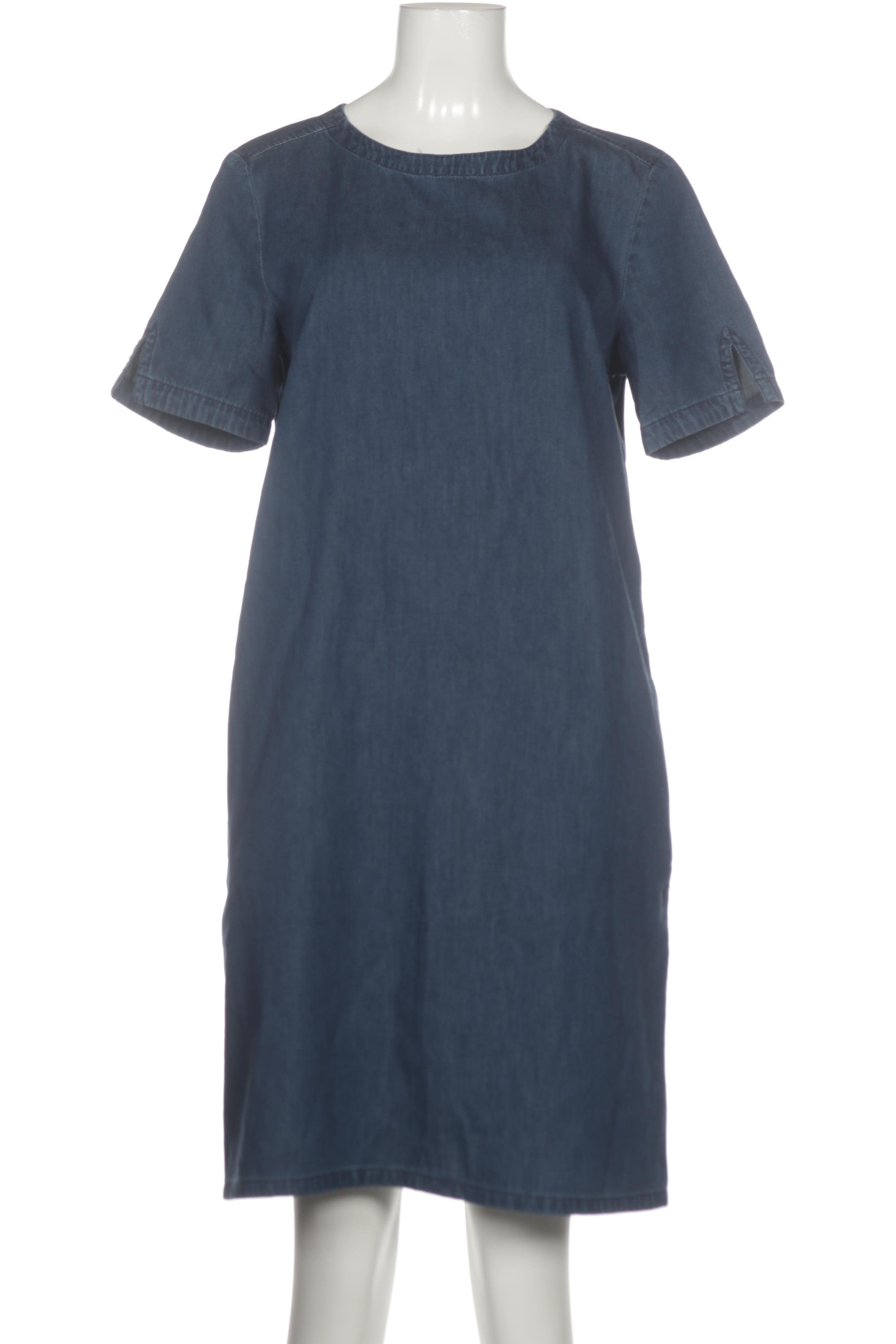 

Marc O Polo Damen Kleid, blau, Gr. 34