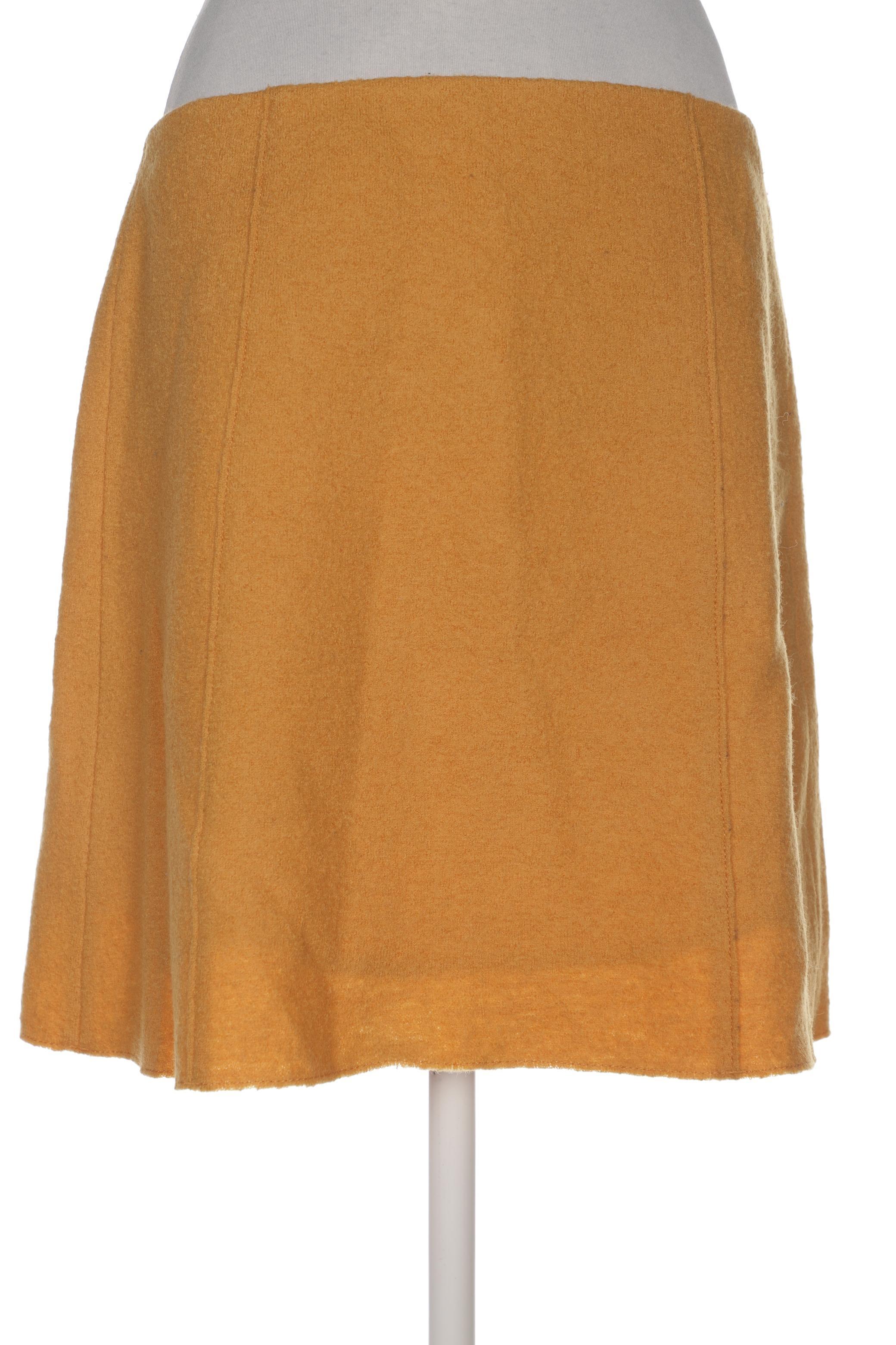 

Marc O Polo Damen Rock, orange, Gr. 38