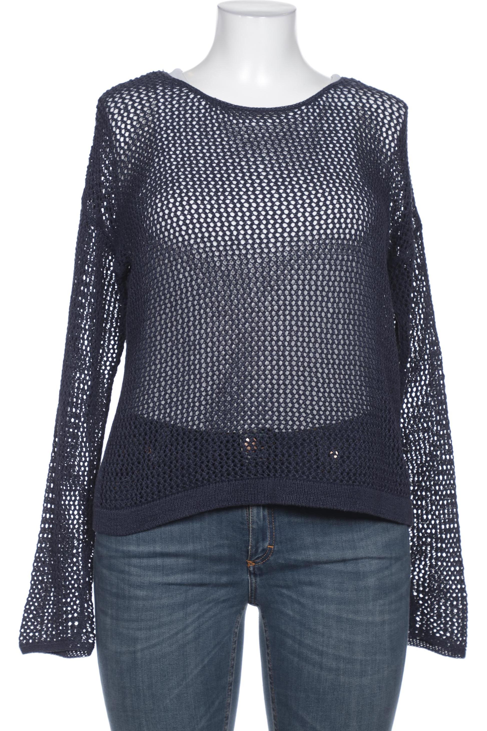 

Marc O Polo Damen Pullover, marineblau, Gr. 42