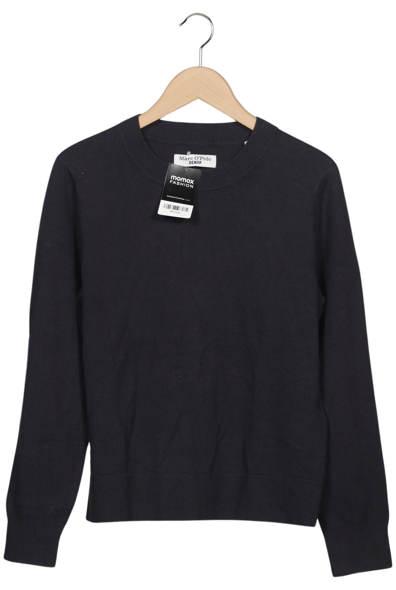 

Marc O Polo Damen Pullover, marineblau, Gr. 36