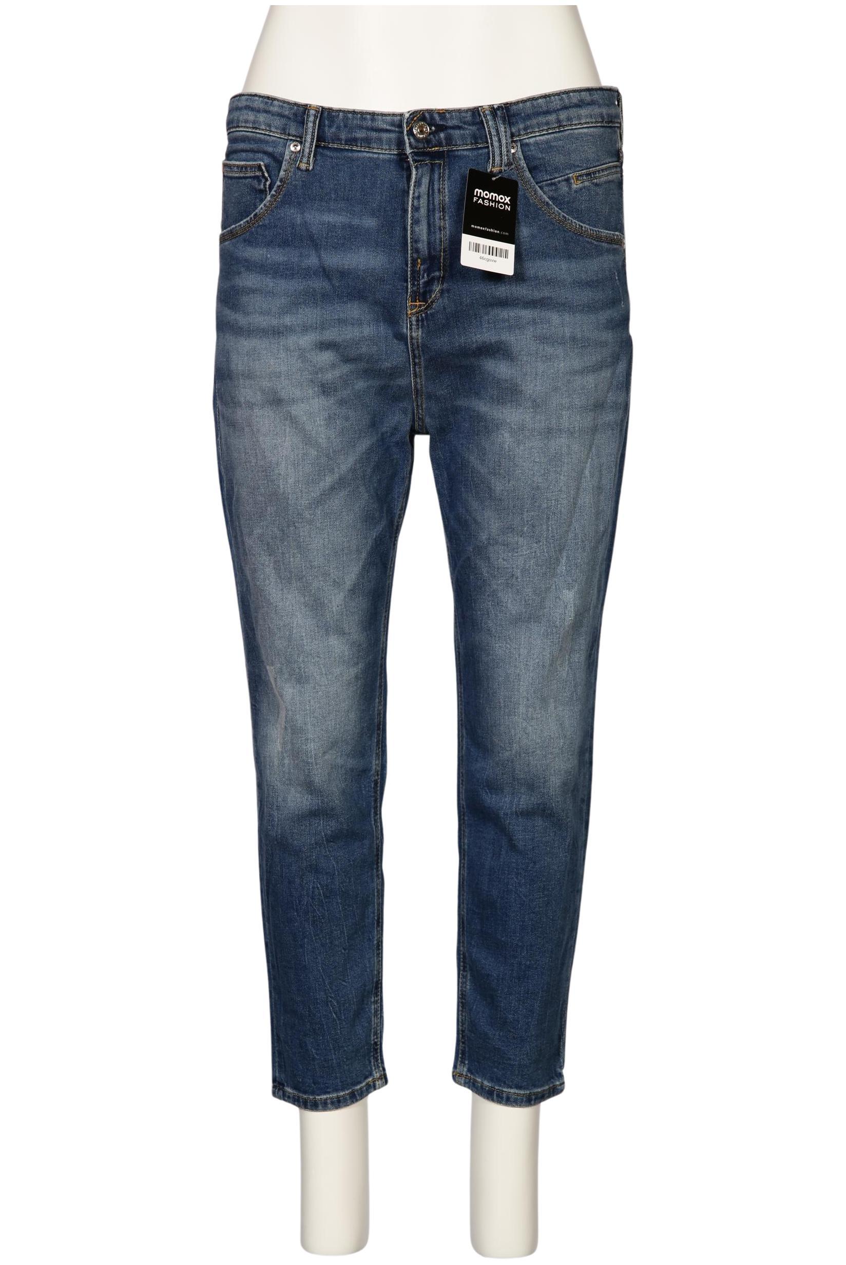 

Marc O Polo Damen Jeans, blau, Gr. 32