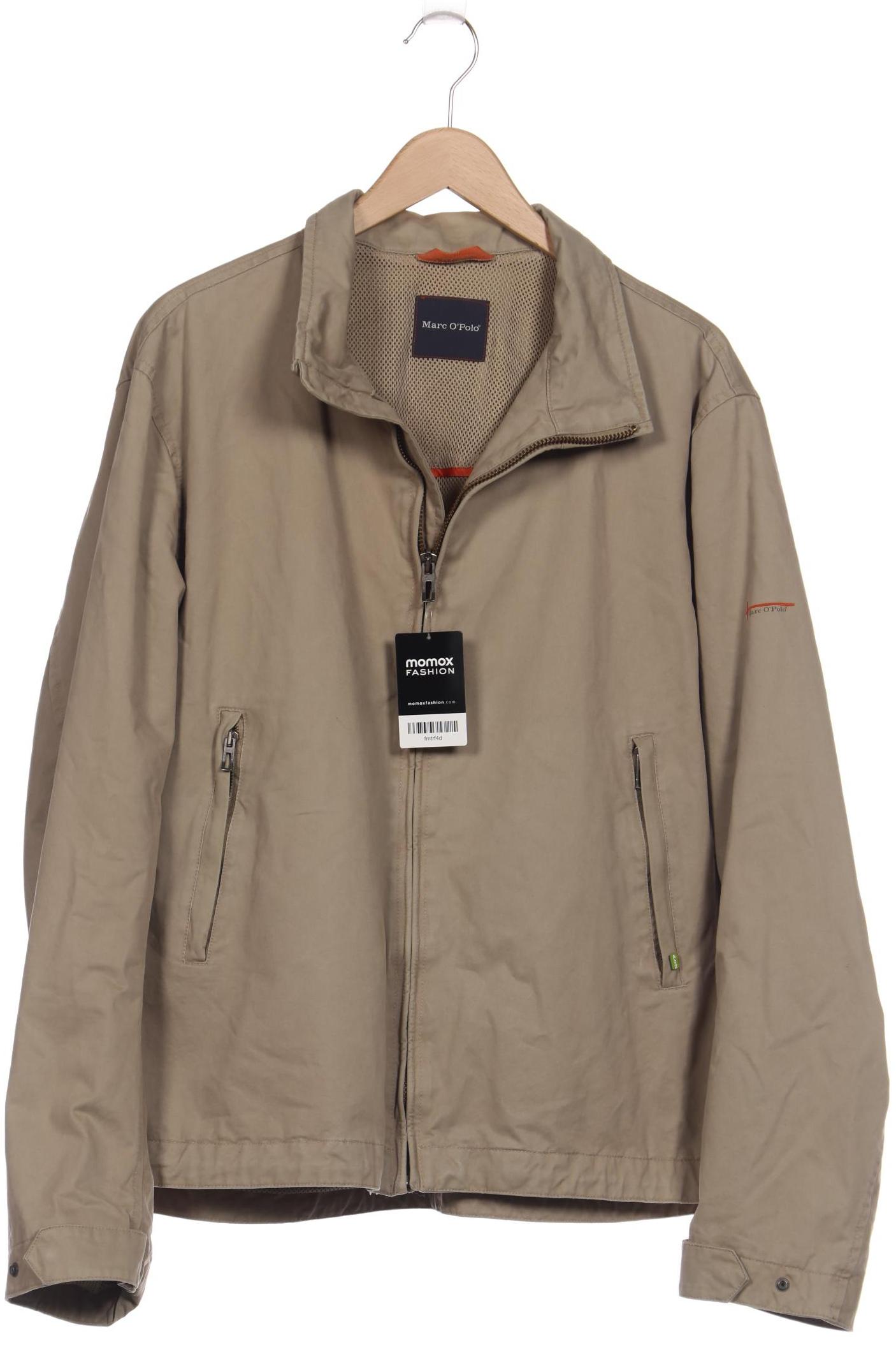 

Marc O Polo Herren Jacke, beige