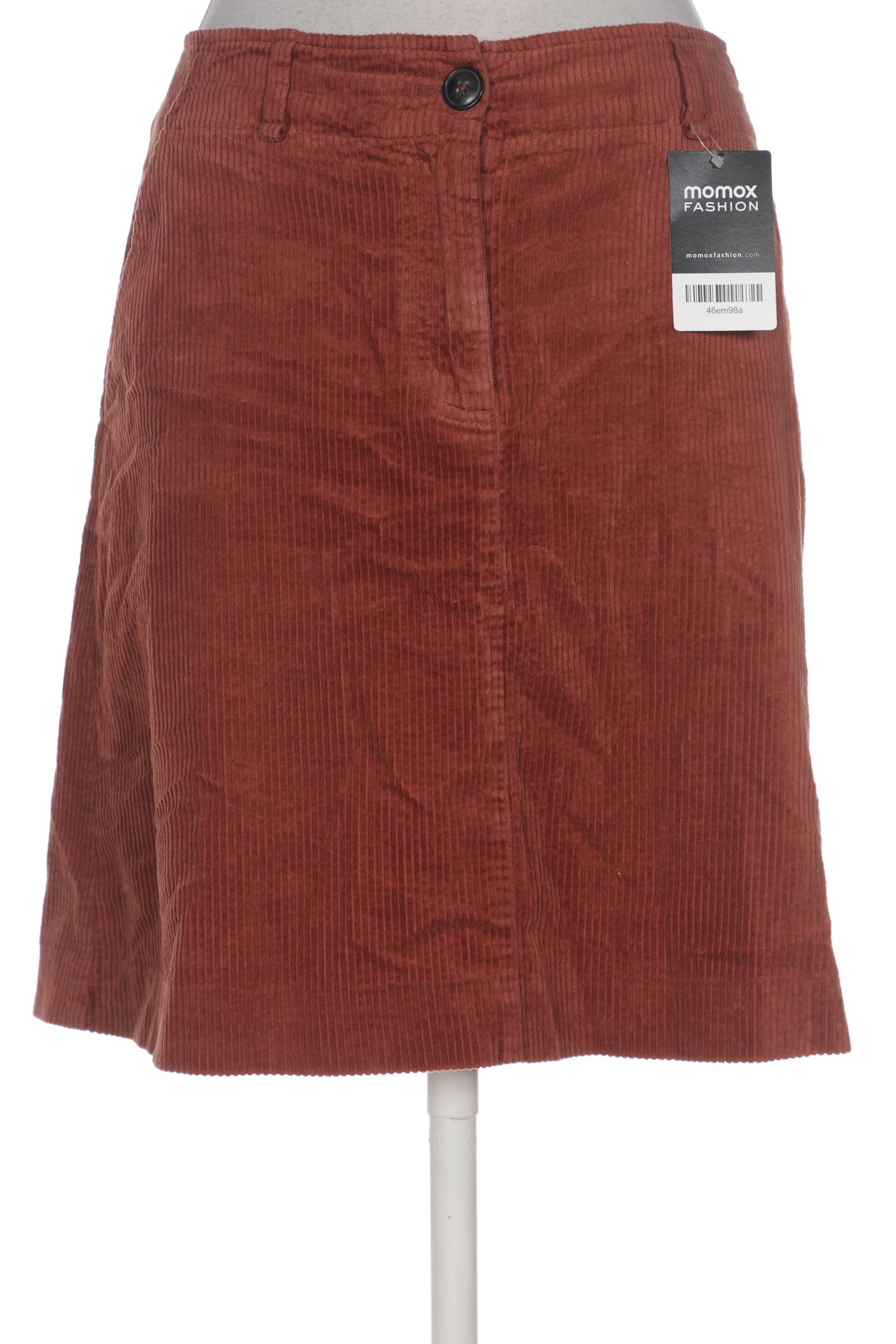 

Marc O Polo Damen Rock, rot, Gr. 38
