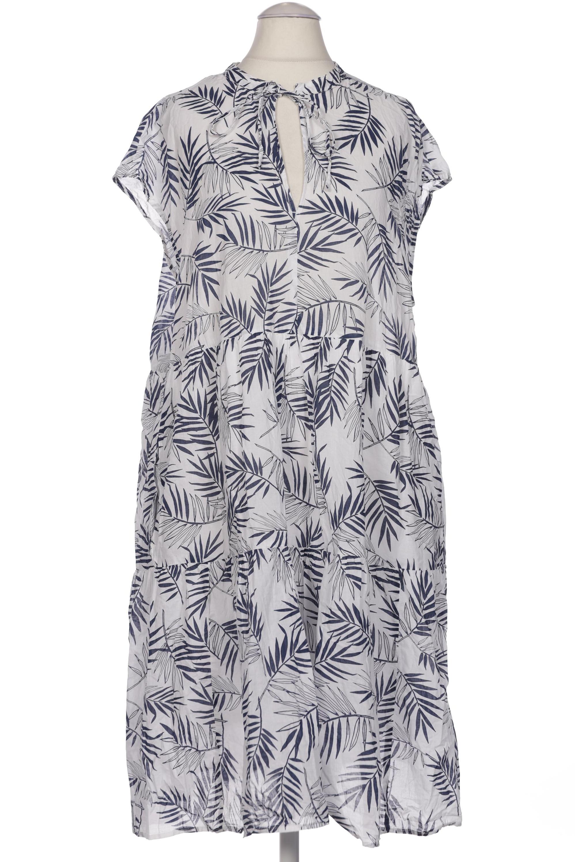 

Marc O Polo Damen Kleid, blau, Gr. 36