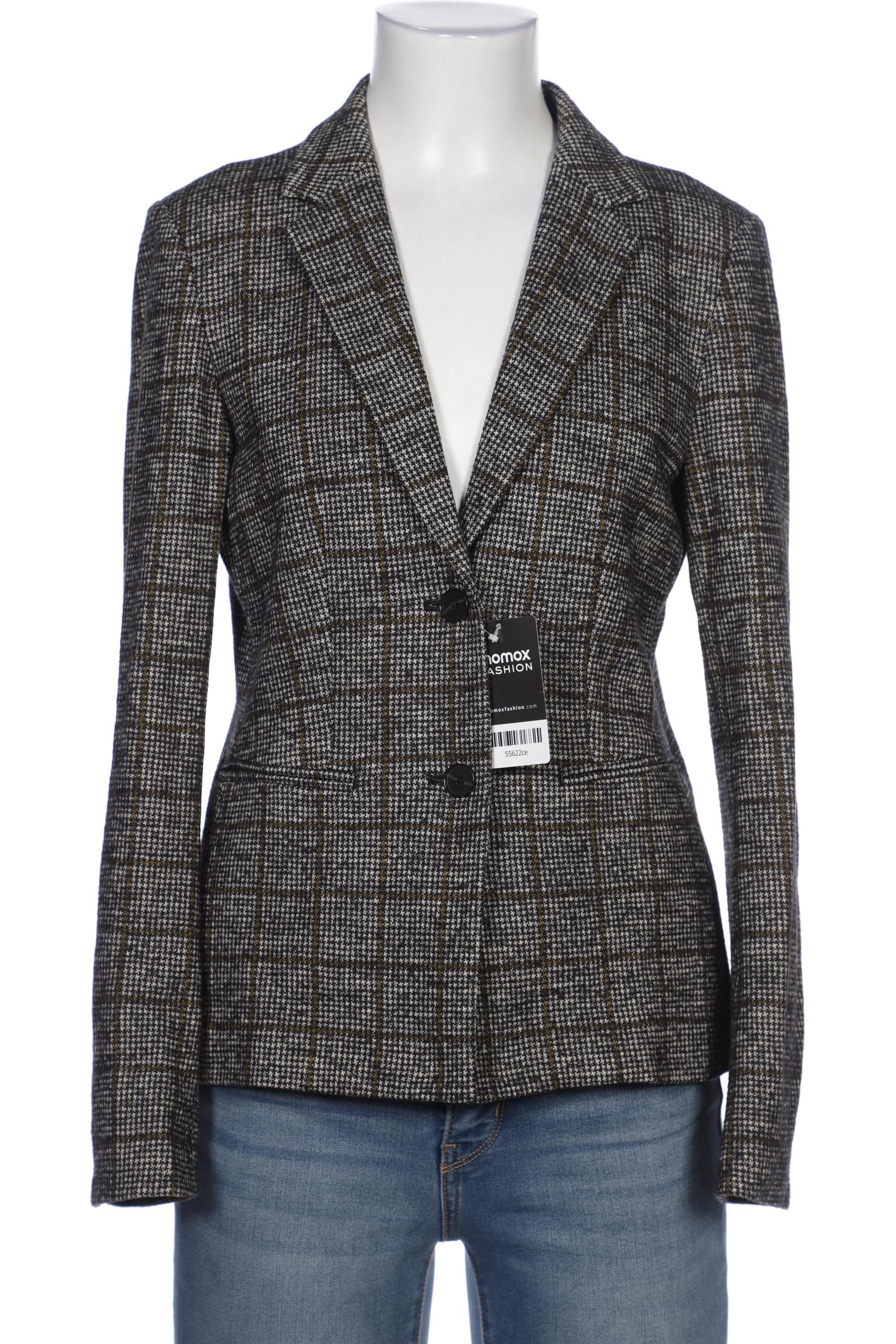 

Marc O Polo Damen Blazer, grün, Gr. 36