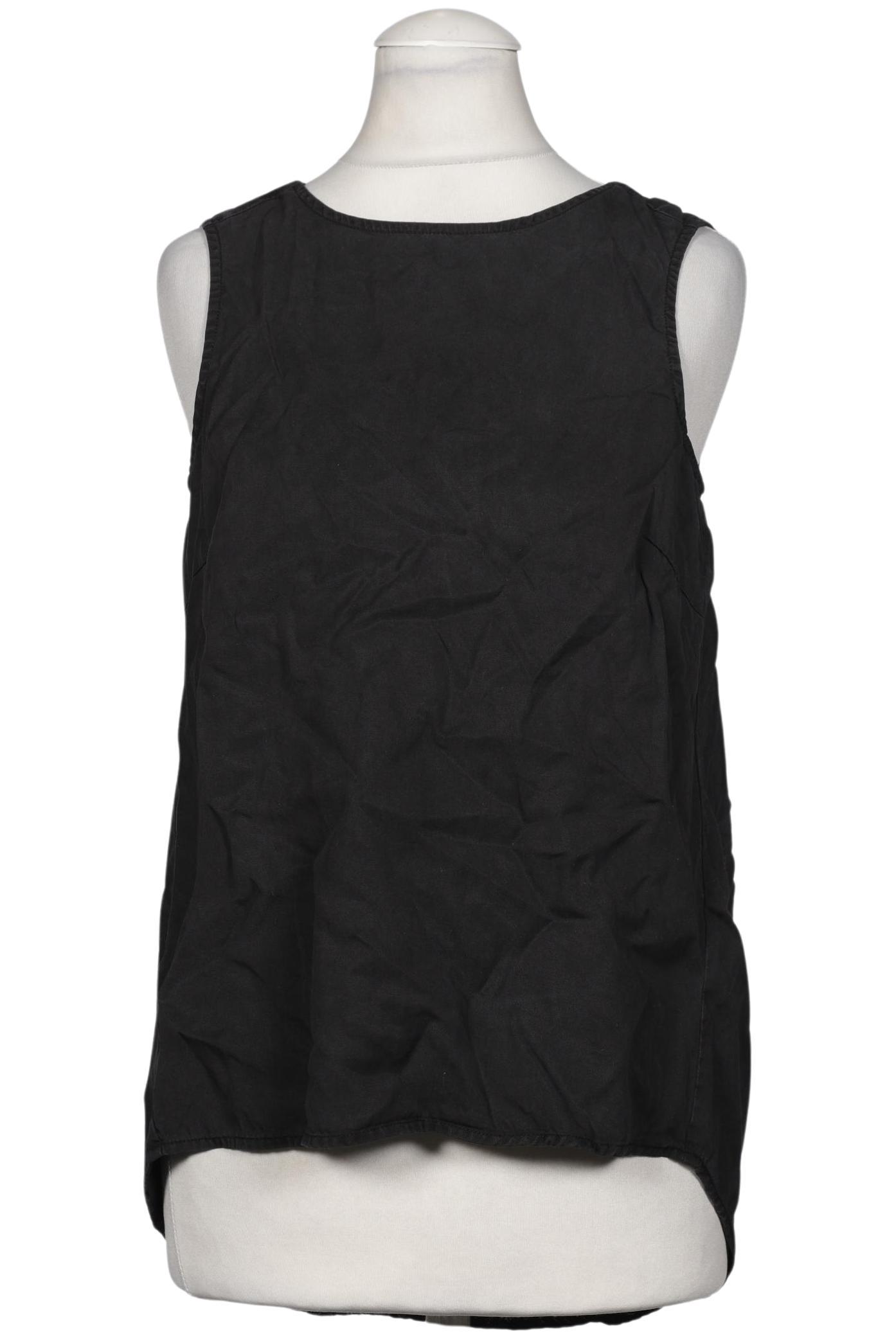 

Marc O Polo Damen Bluse, schwarz, Gr. 32