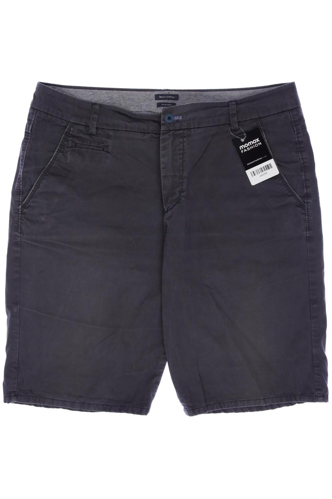 

Marc O Polo Damen Shorts, grau, Gr. 42