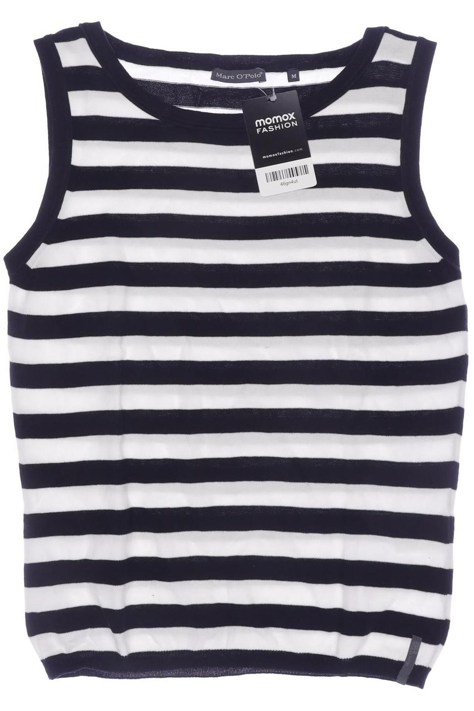 

Marc O Polo Damen Top, marineblau, Gr. 38