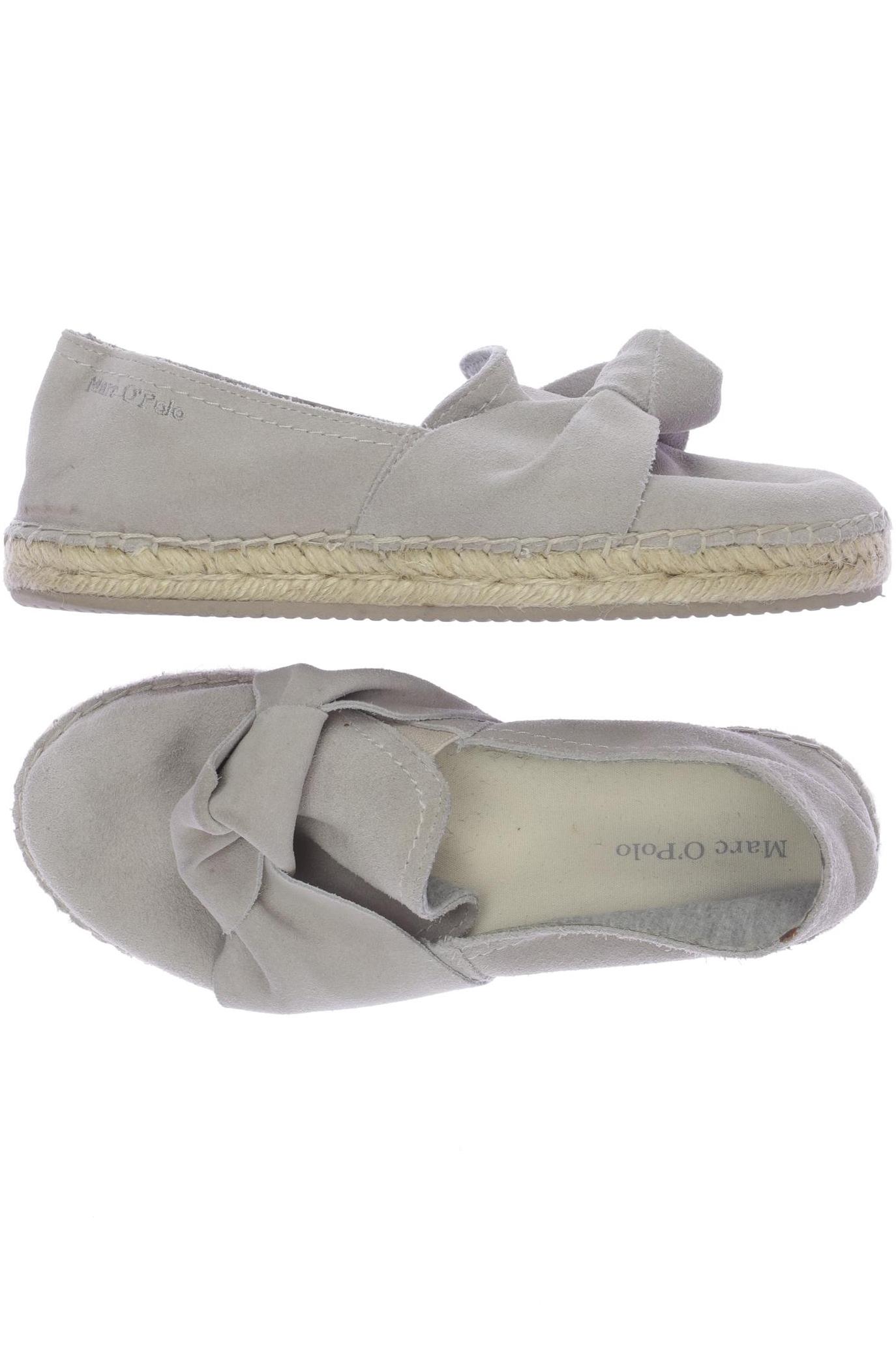 

Marc O Polo Damen Halbschuh, grau, Gr. 37