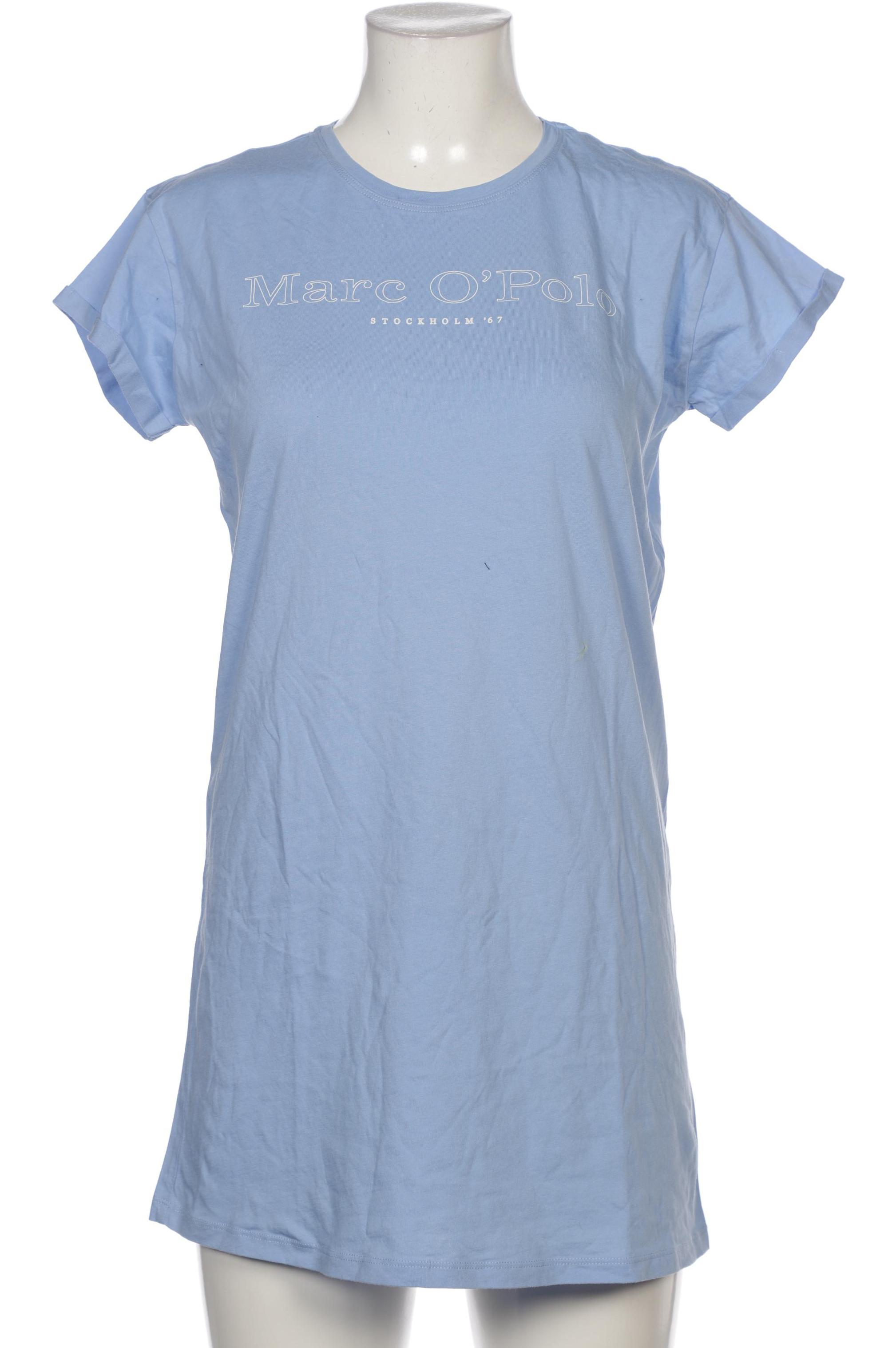 

Marc O Polo Damen Kleid, hellblau