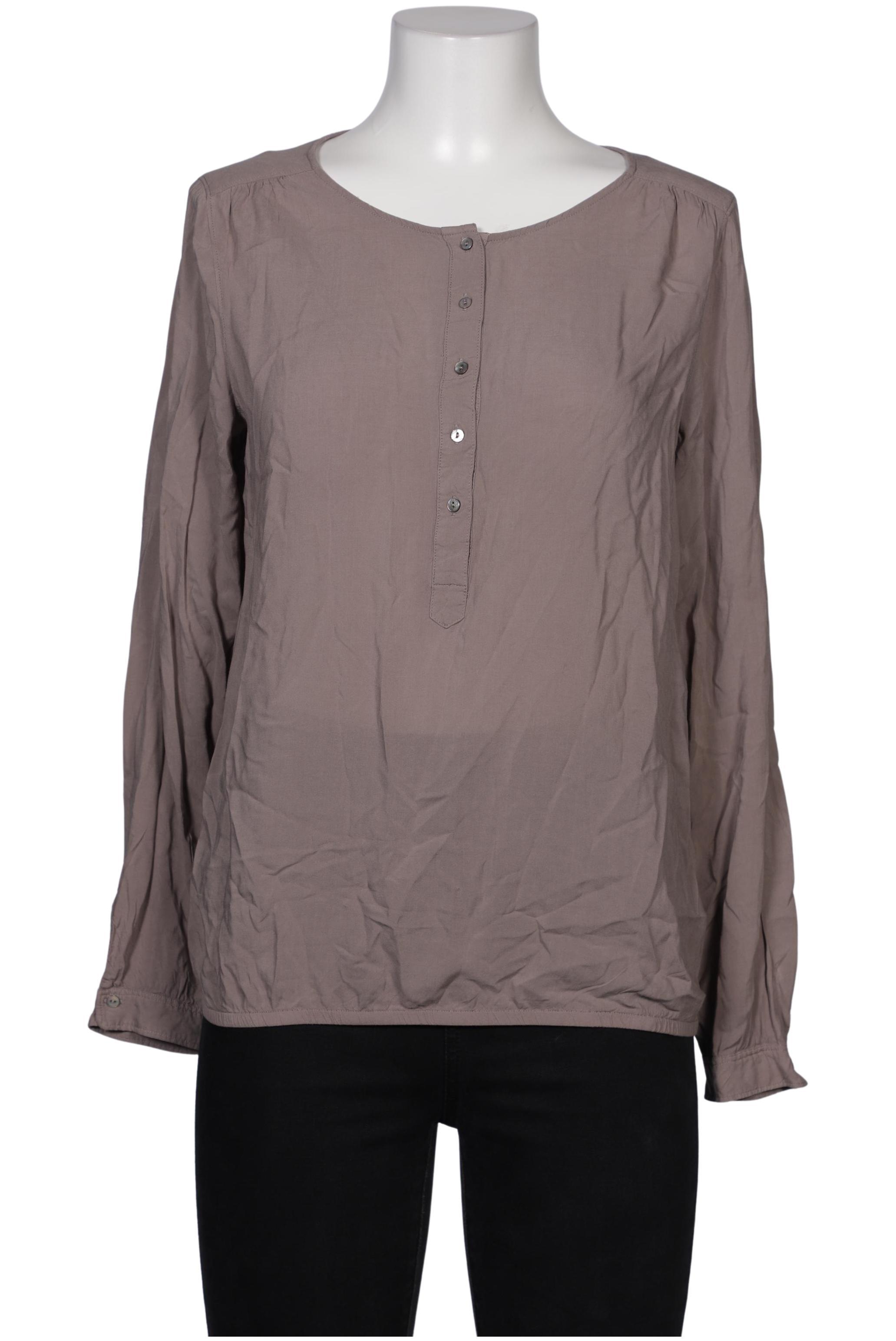 

Marc O Polo Damen Bluse, grau, Gr. 38