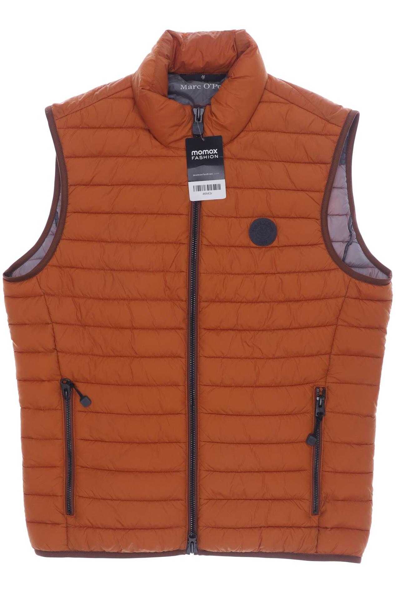 

Marc O Polo Damen Weste, orange