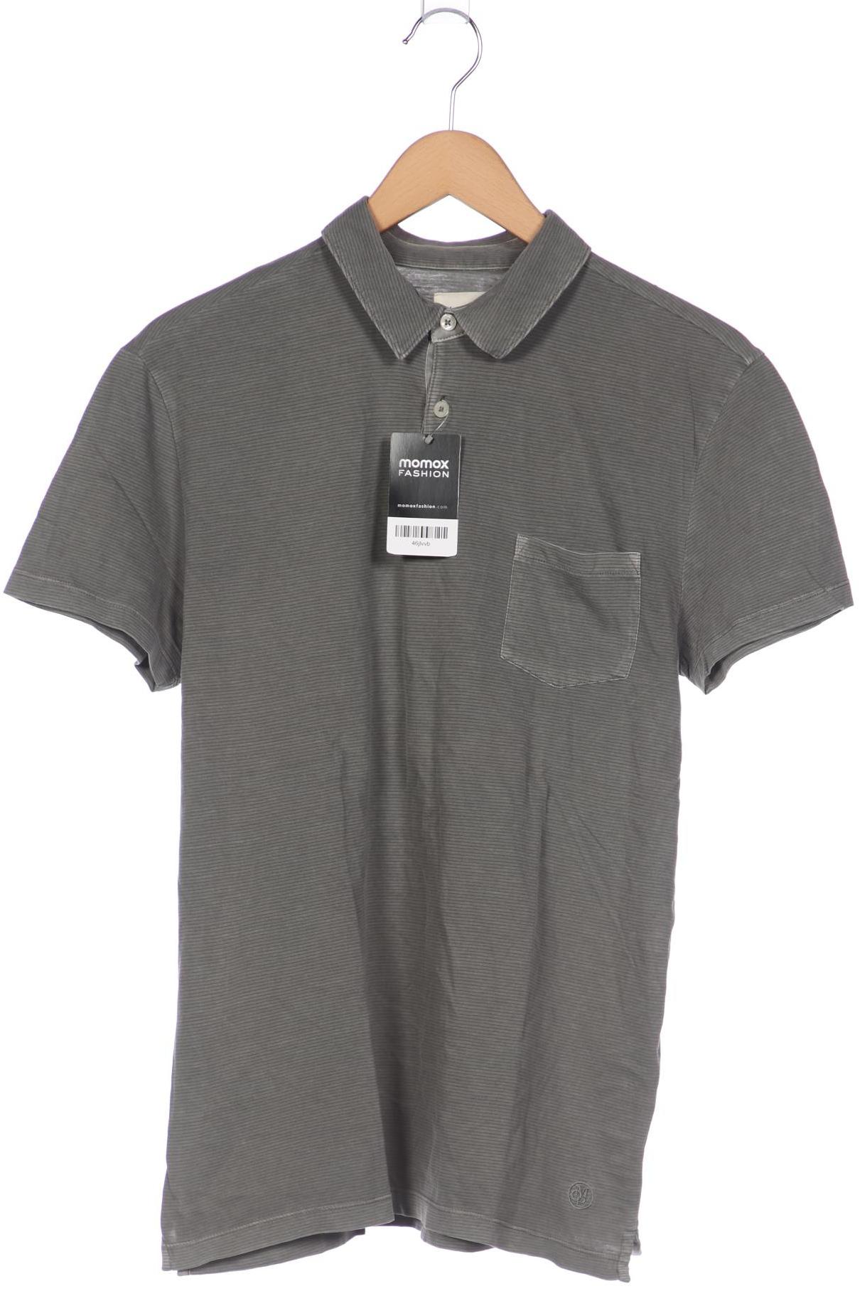 

Marc O Polo Herren Poloshirt, grün, Gr. 52
