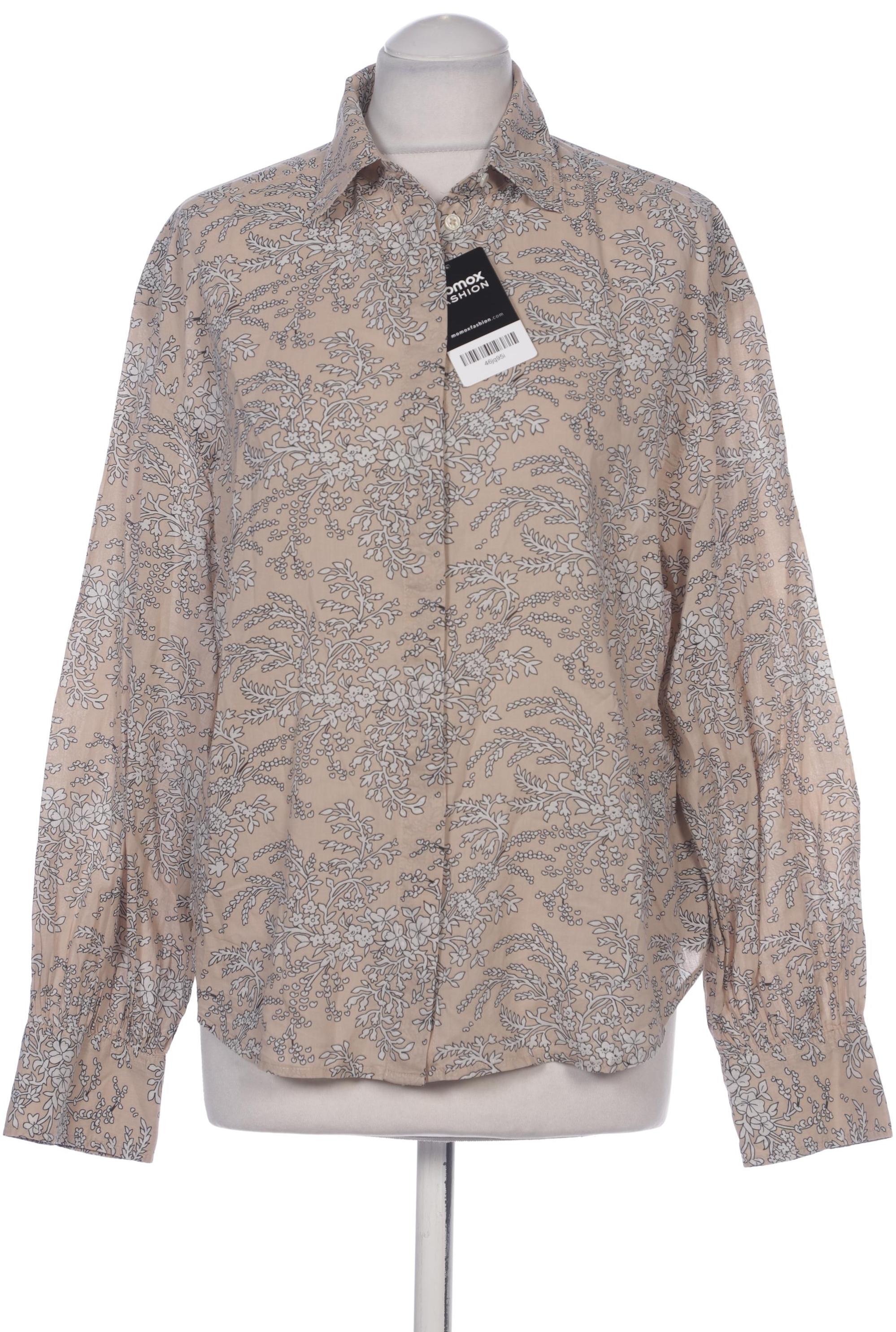 

Marc O Polo Damen Bluse, beige, Gr. 38