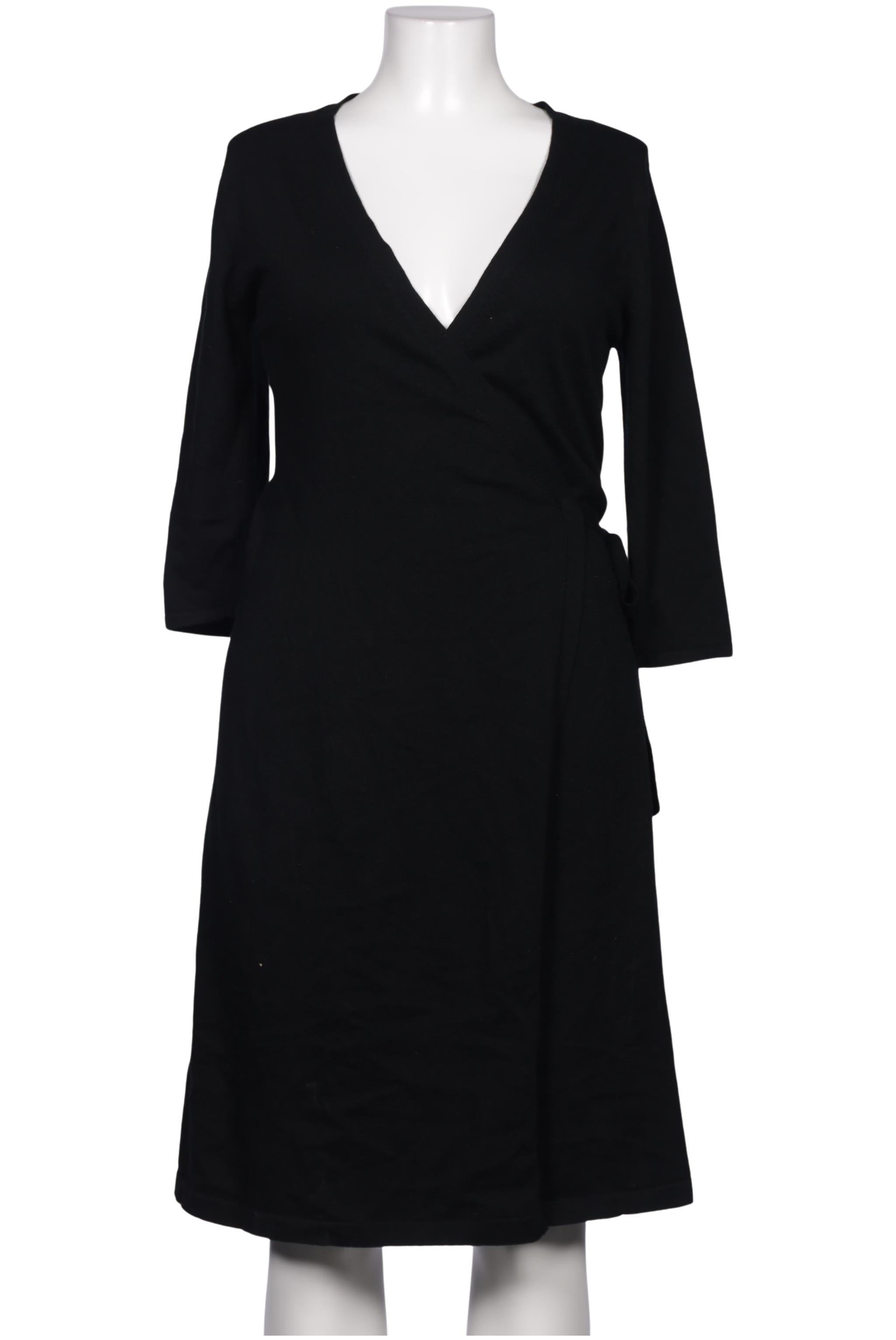 

Marc O Polo Damen Kleid, schwarz, Gr. 44
