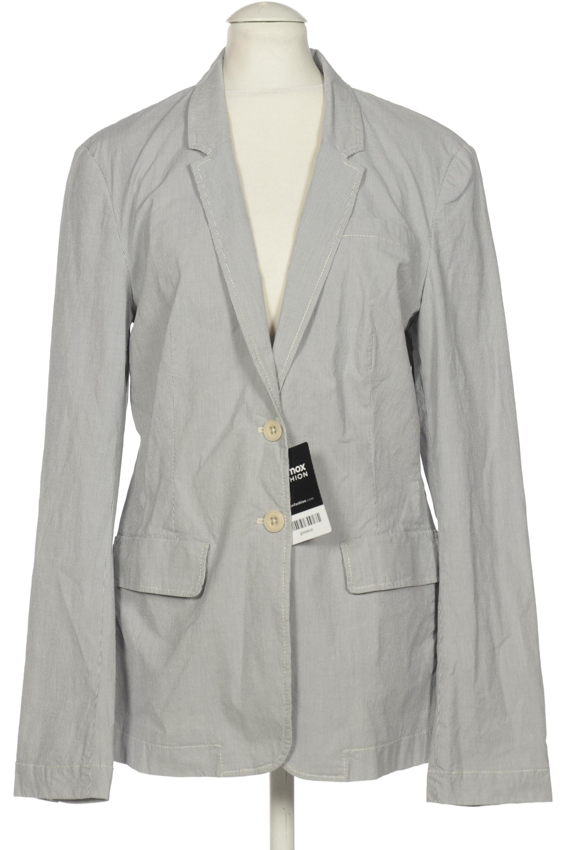 

Marc O Polo Damen Blazer, marineblau, Gr. 38