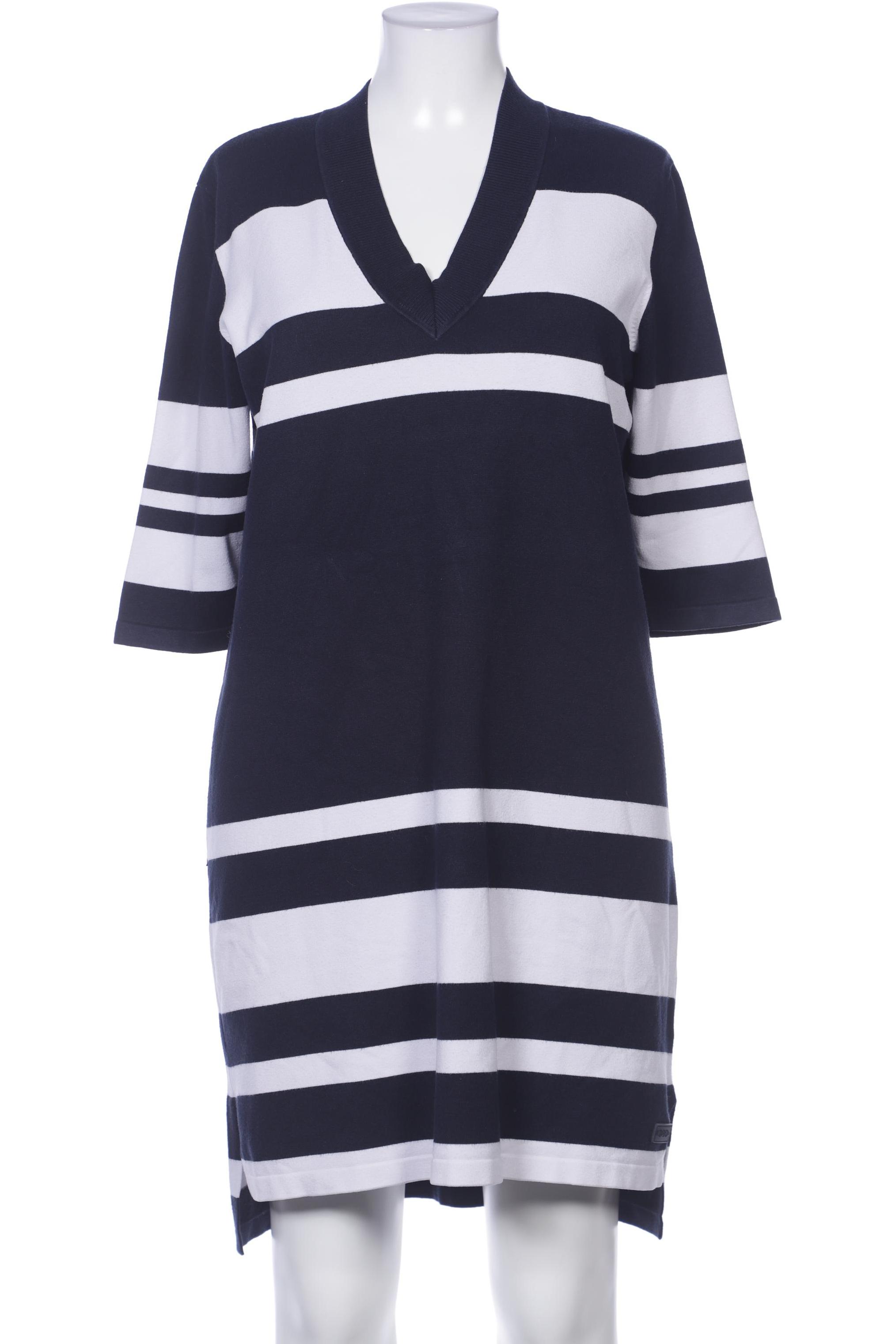 

Marc O Polo Damen Kleid, marineblau, Gr. 44