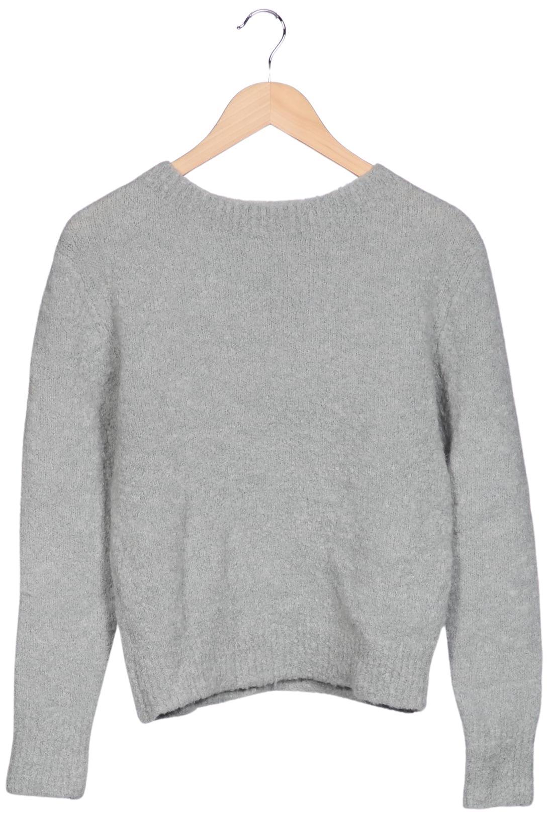 

Marc O Polo Damen Pullover, grau, Gr. 34