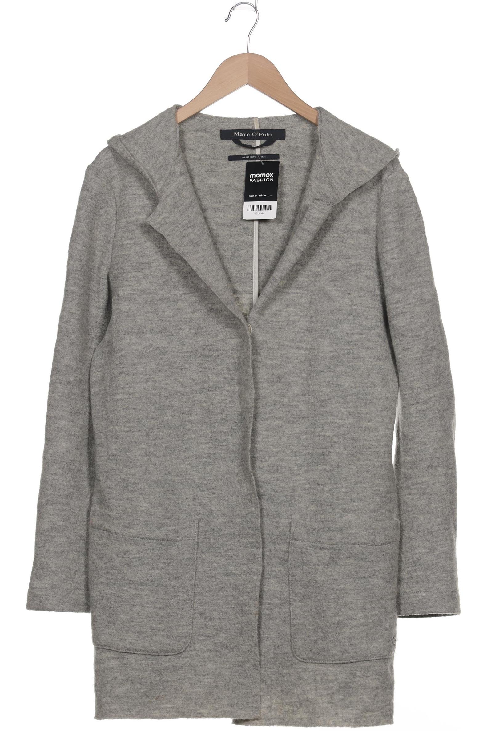 

Marc O Polo Damen Mantel, grau, Gr. 42