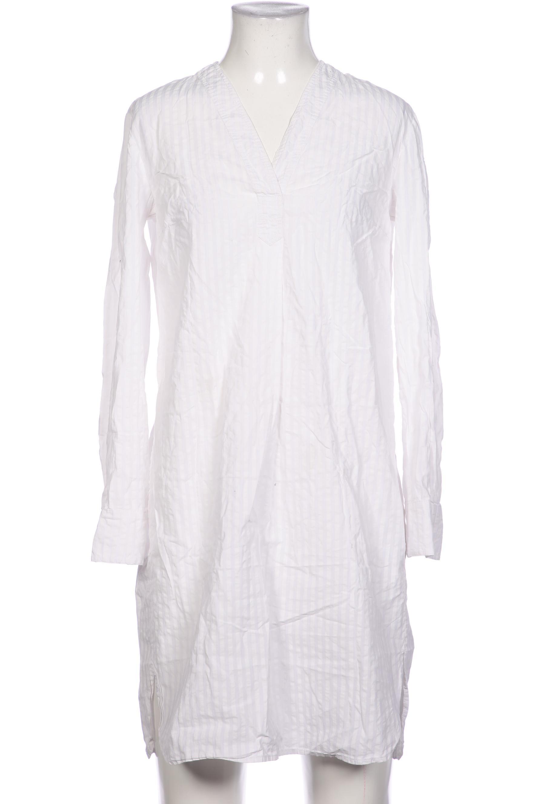 

Marc O Polo Damen Kleid, weiß