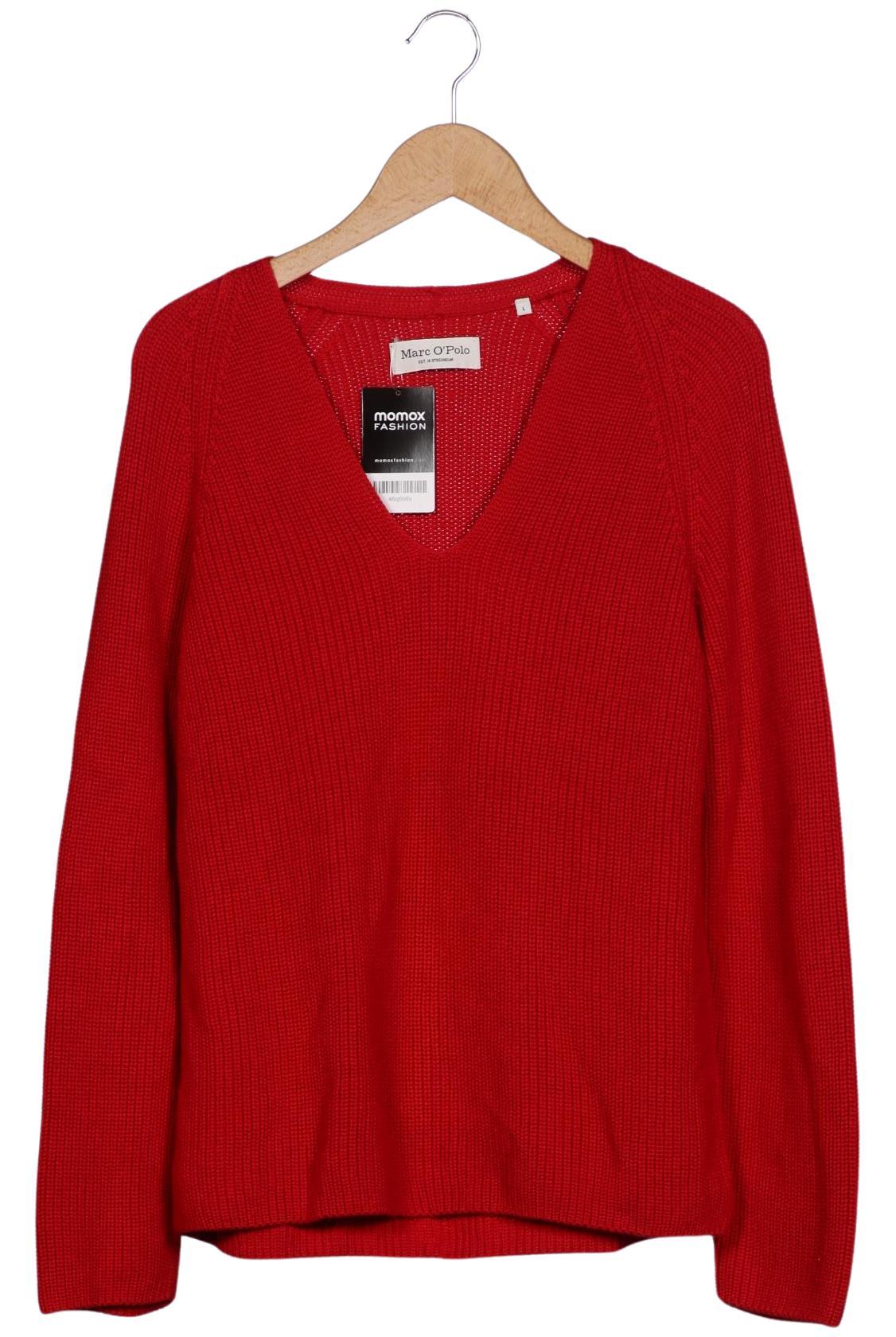 

Marc O Polo Damen Pullover, rot, Gr. 42